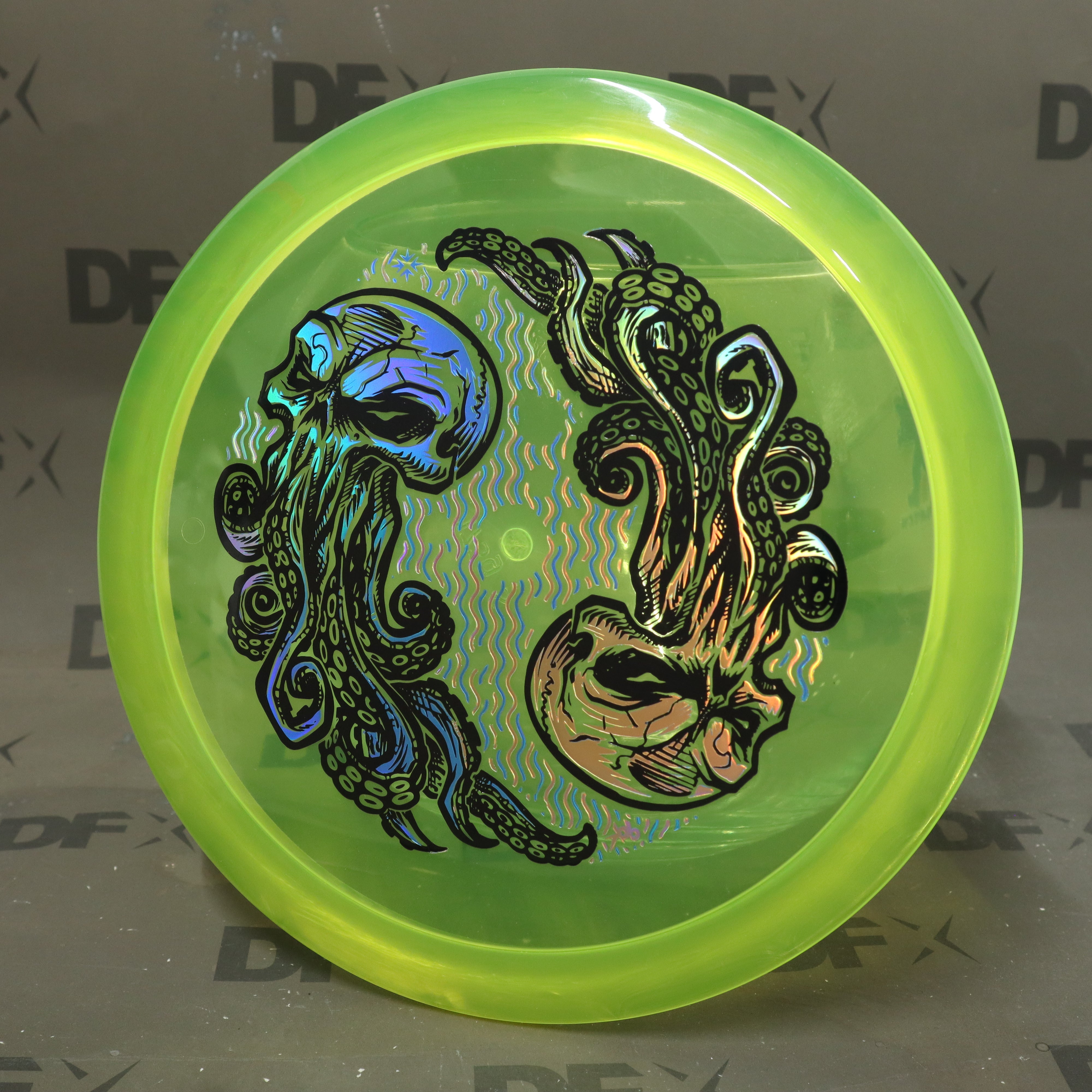 Thought Space Athletics Ethos Soft Nuance - Cthuloop