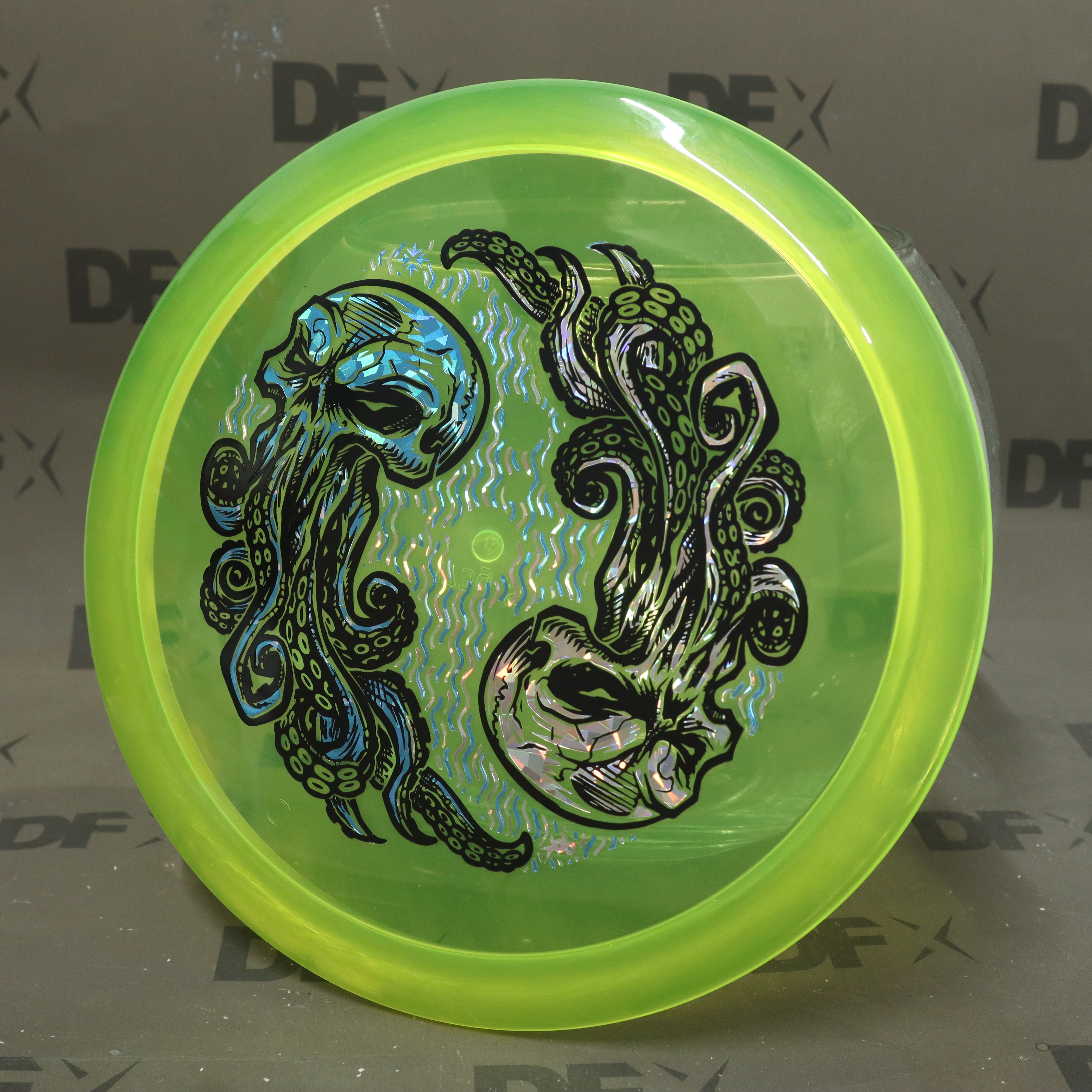 Thought Space Athletics Ethos Soft Nuance - Cthuloop