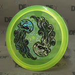 Thought Space Athletics Ethos Soft Nuance - Cthuloop