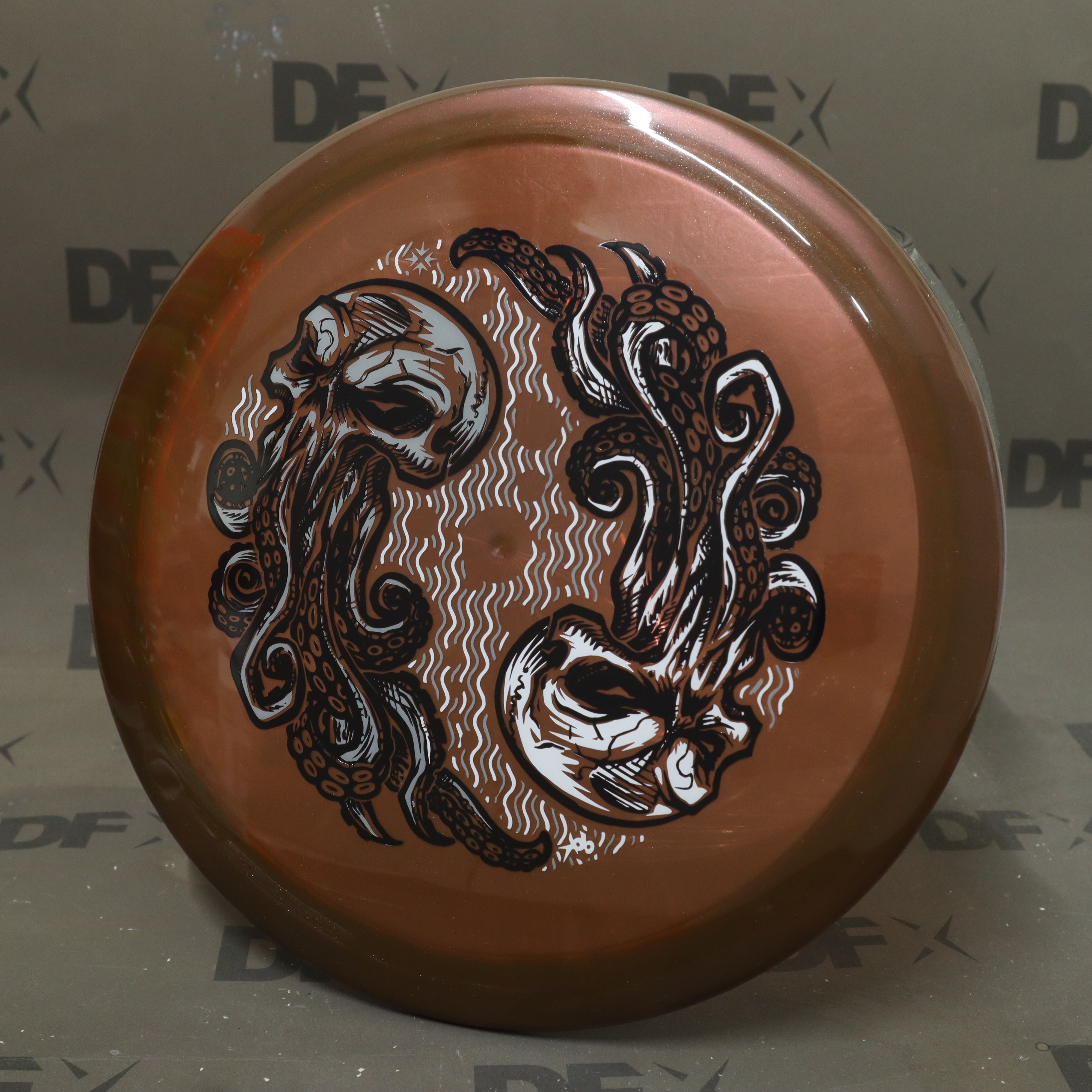 Thought Space Athletics Ethos Soft Nuance - Cthuloop