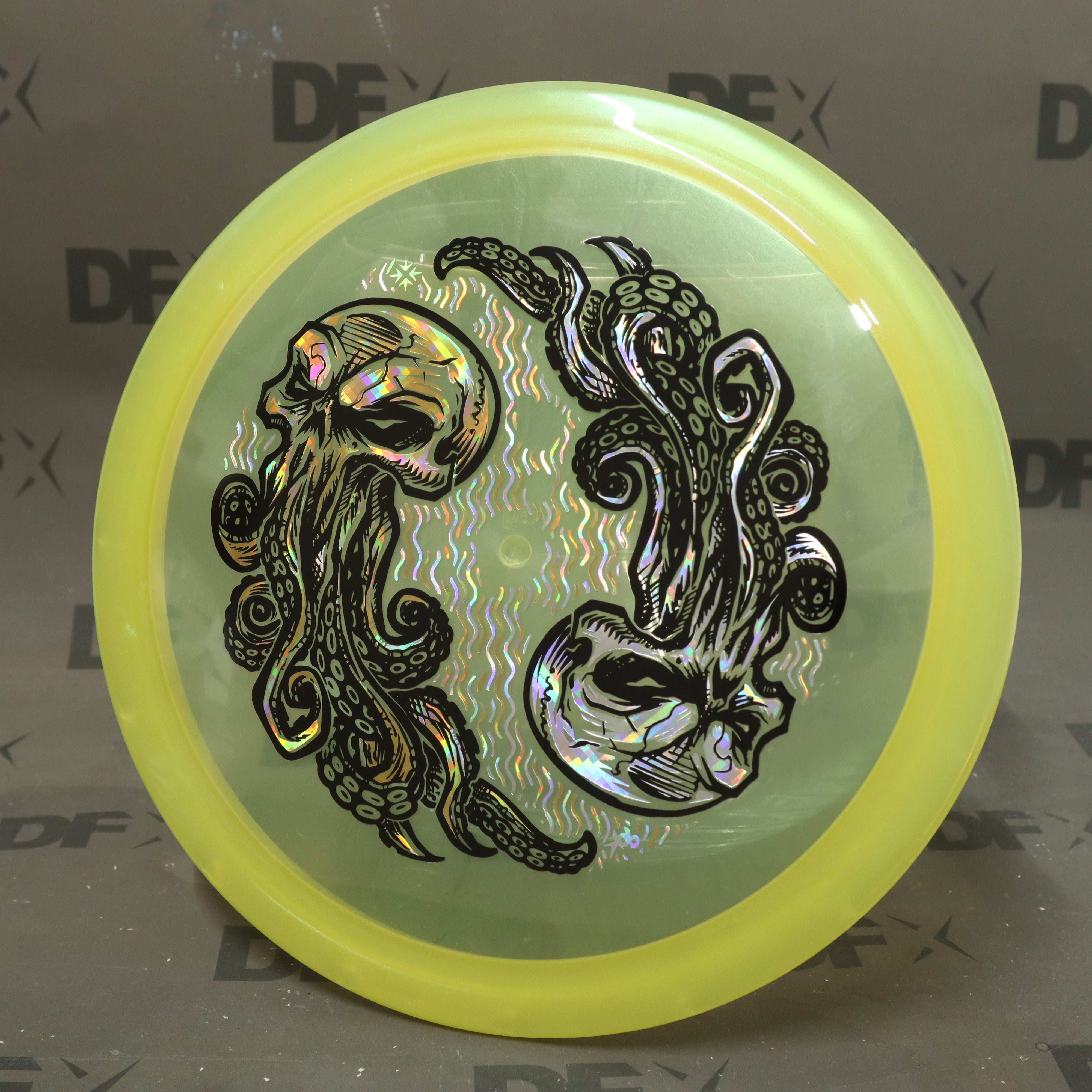 Thought Space Athletics Ethos Soft Nuance - Cthuloop