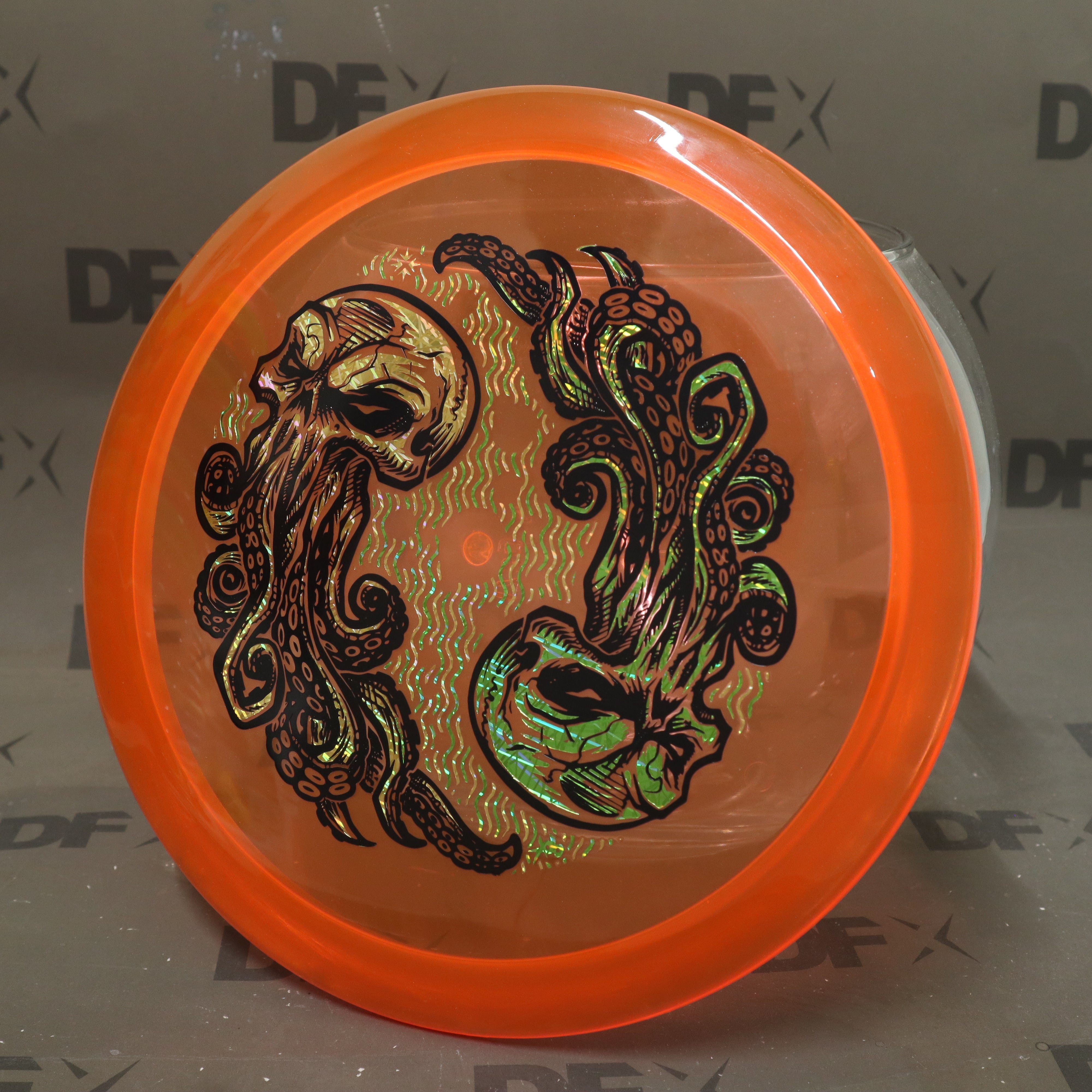 Thought Space Athletics Ethos Soft Nuance - Cthuloop