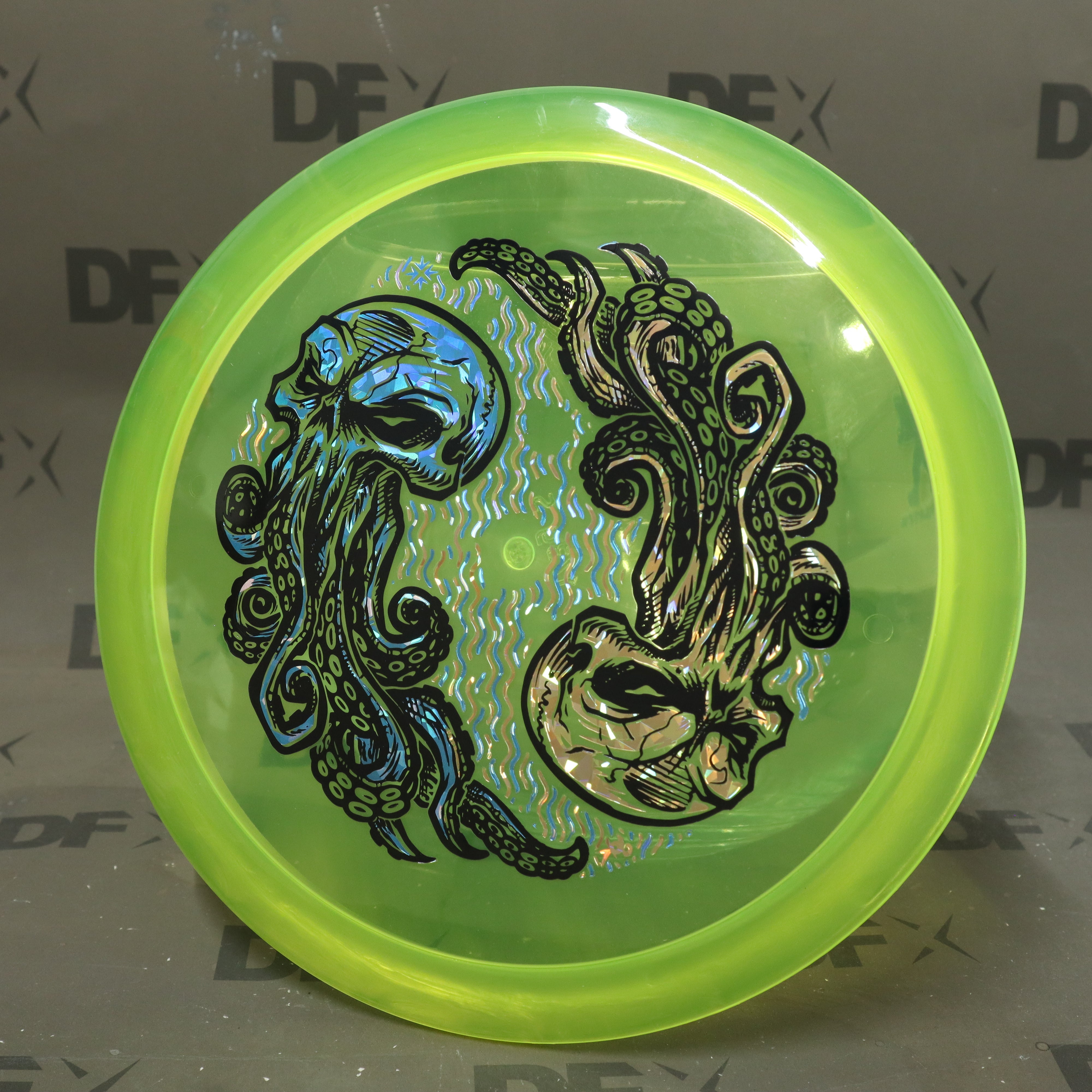 Thought Space Athletics Ethos Soft Nuance - Cthuloop