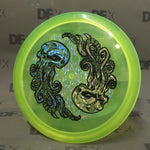 Thought Space Athletics Ethos Soft Nuance - Cthuloop