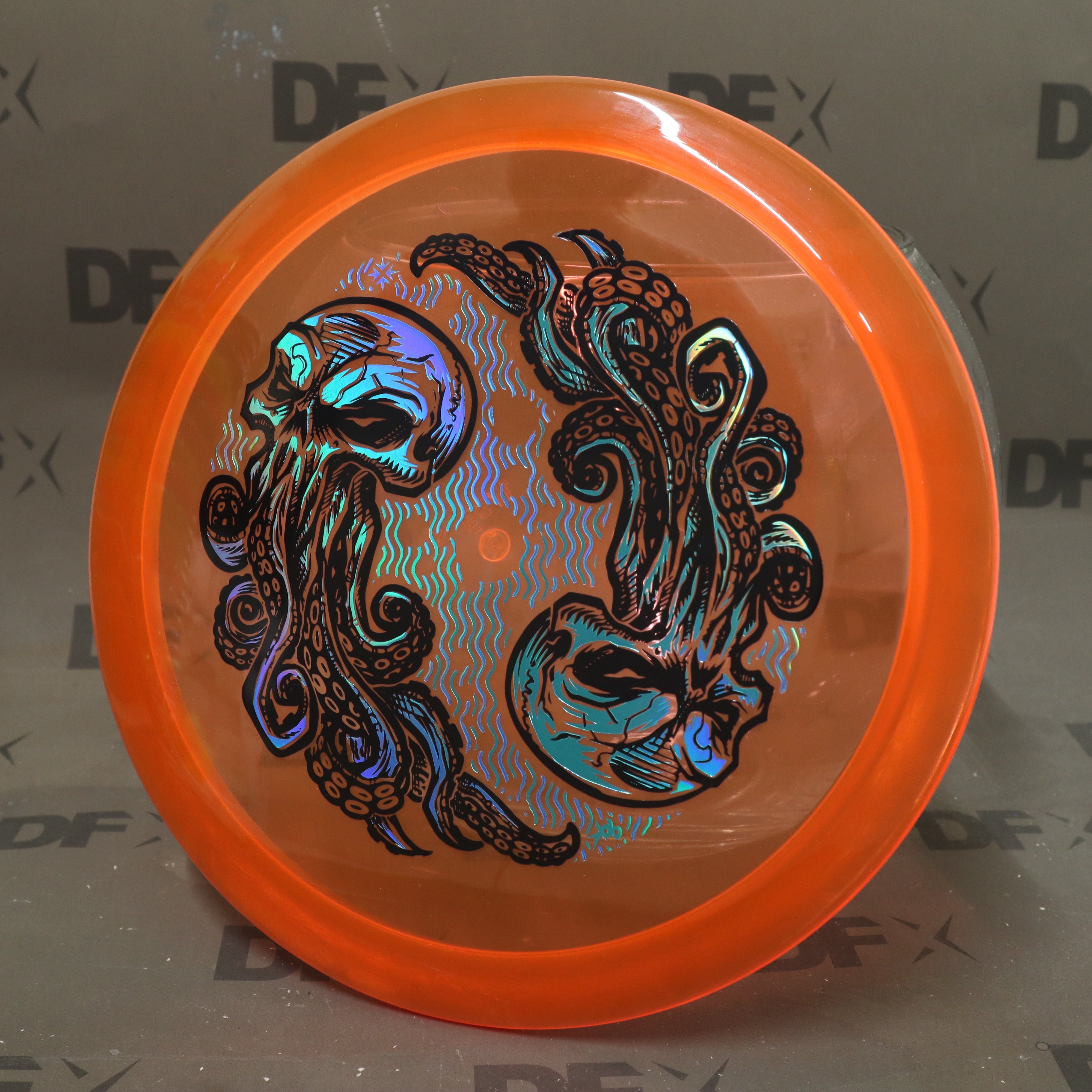 Thought Space Athletics Ethos Soft Nuance - Cthuloop