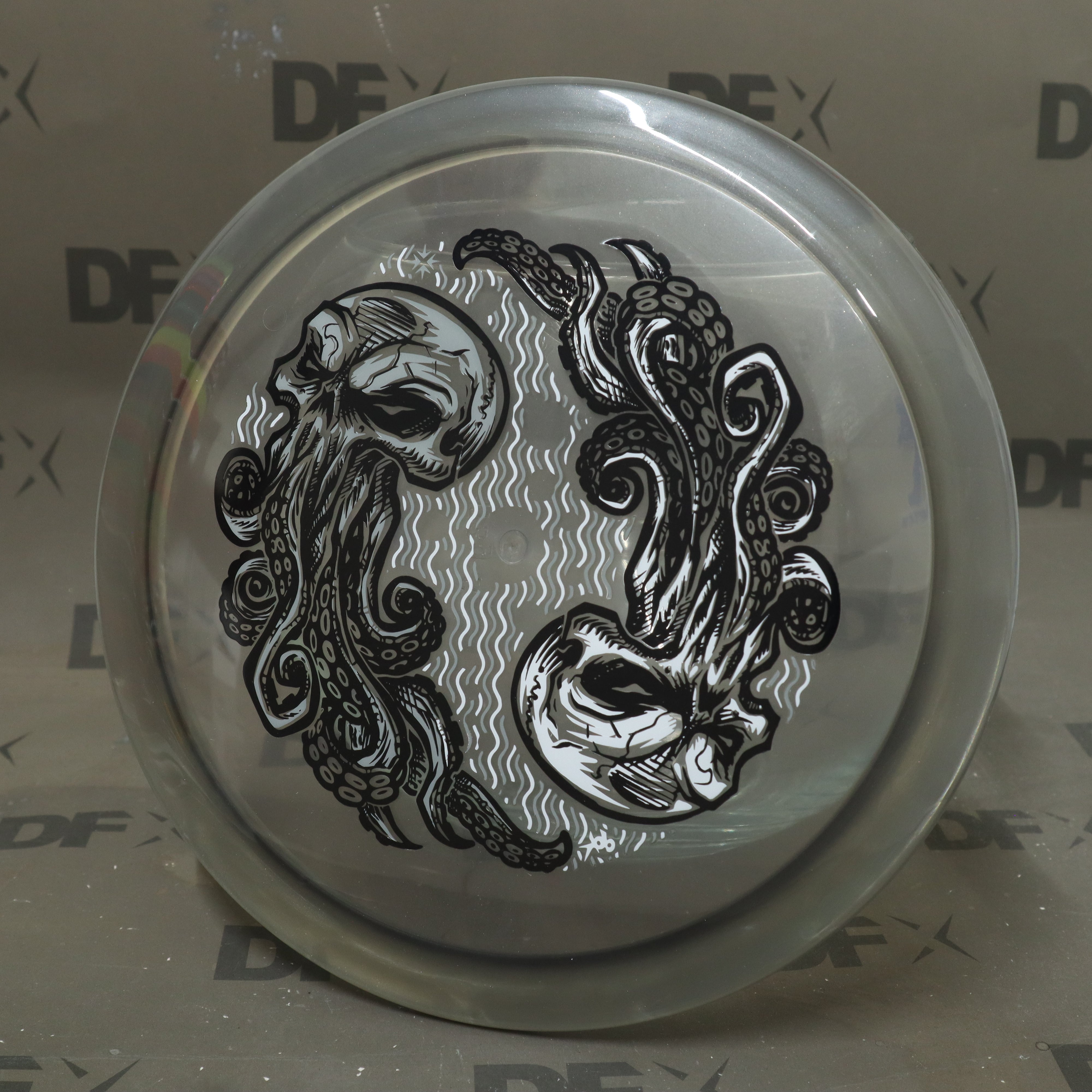 Thought Space Athletics Ethos Soft Nuance - Cthuloop