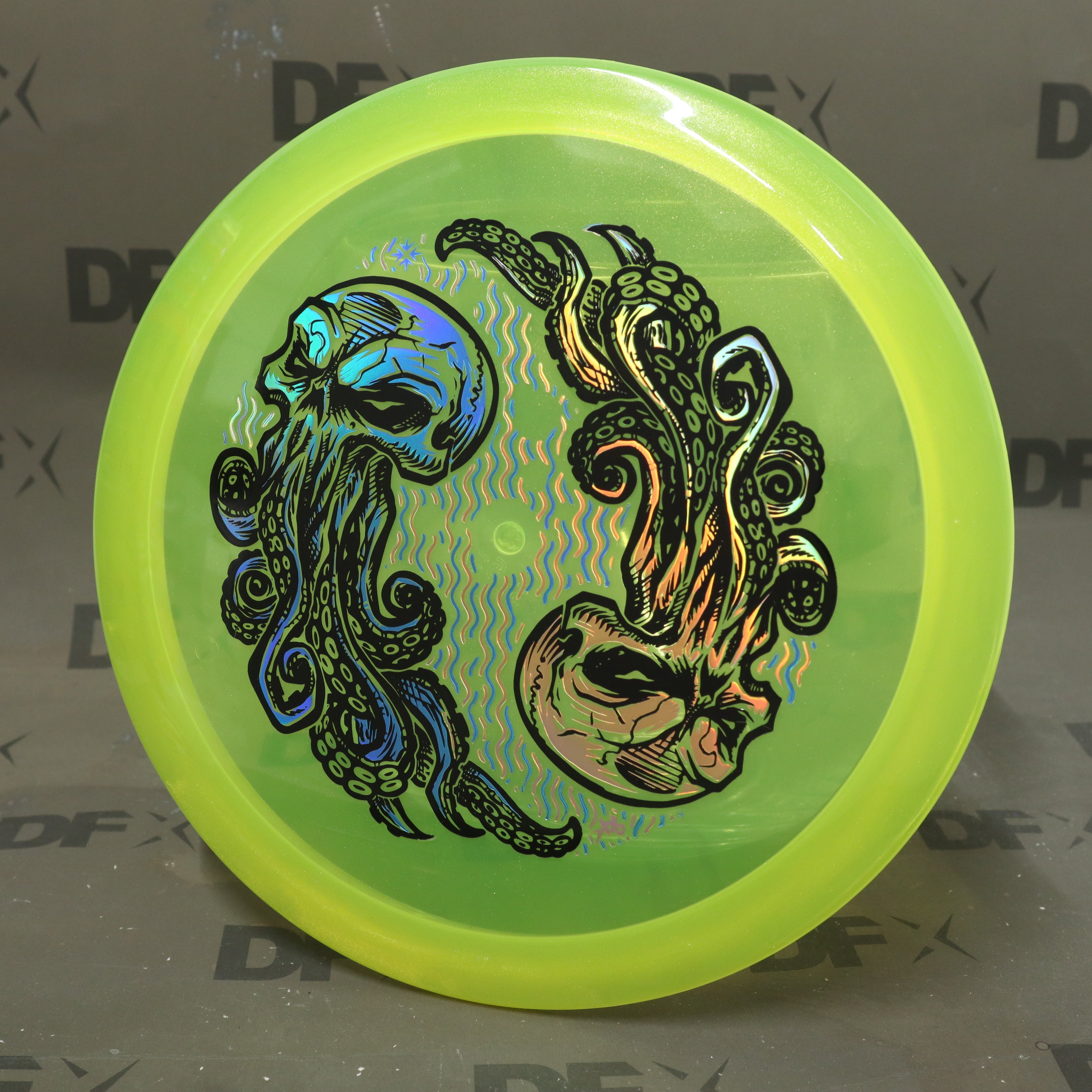 Thought Space Athletics Ethos Soft Nuance - Cthuloop