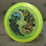 Thought Space Athletics Ethos Soft Nuance - Cthuloop