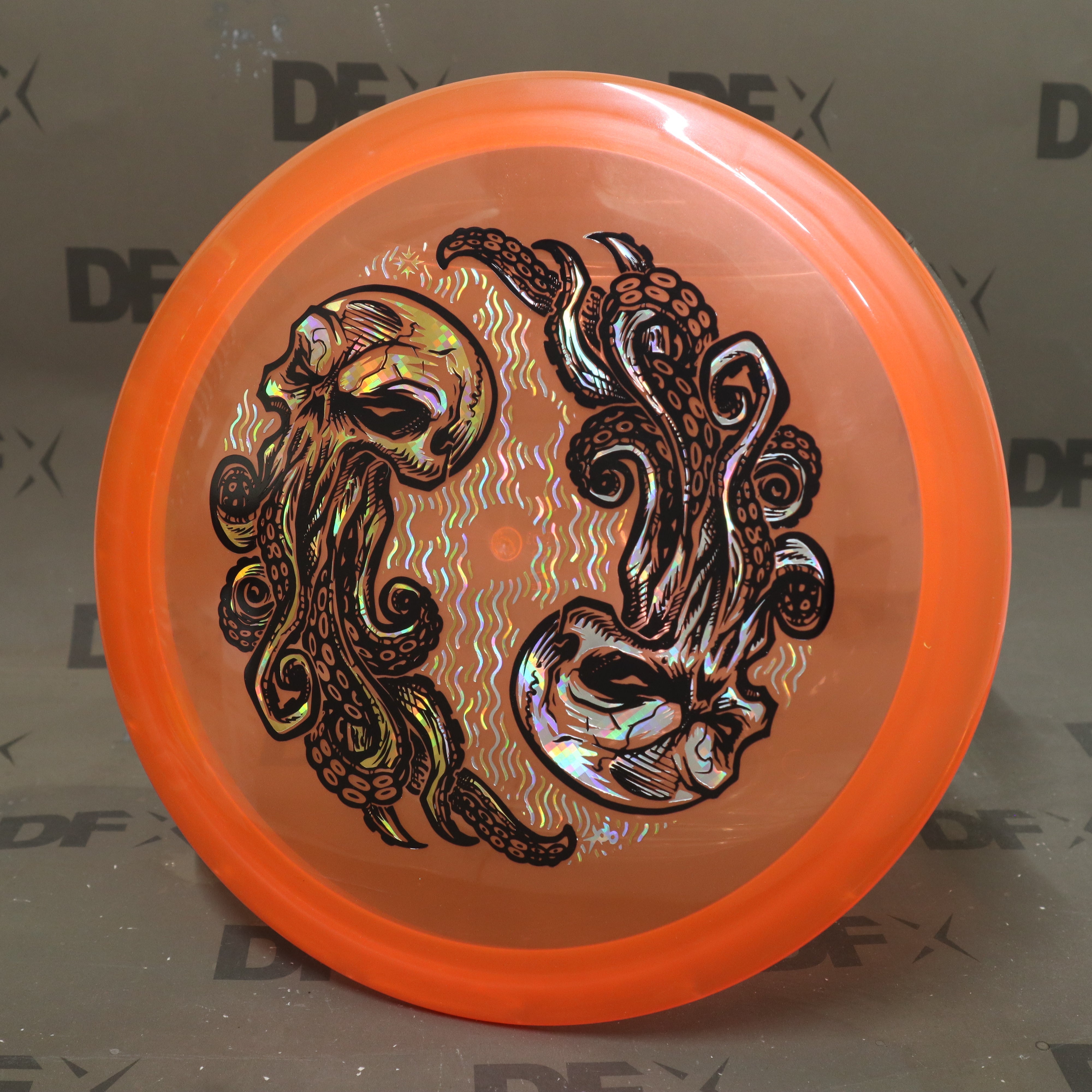 Thought Space Athletics Ethos Soft Nuance - Cthuloop