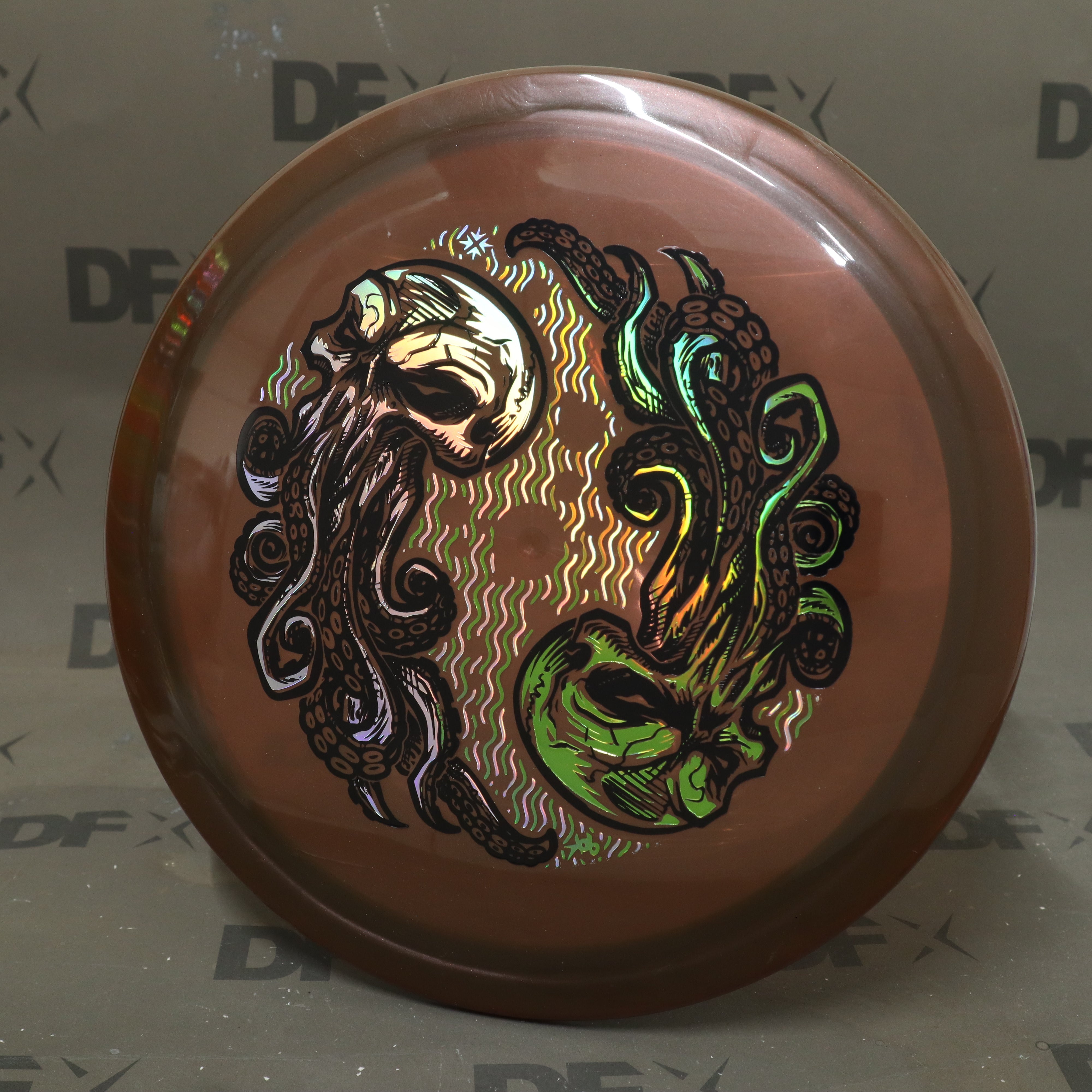 Thought Space Athletics Ethos Soft Nuance - Cthuloop