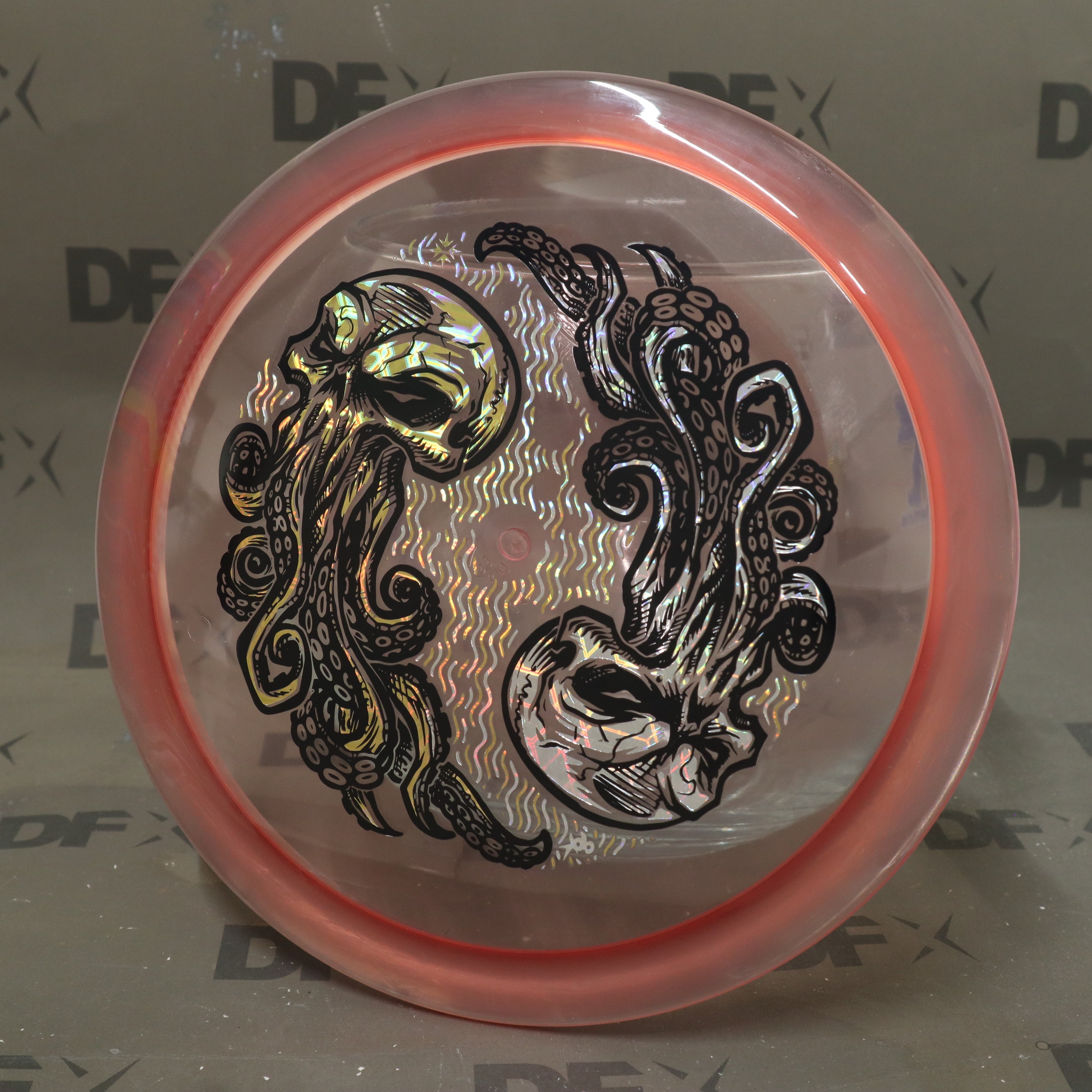 Thought Space Athletics Ethos Soft Nuance - Cthuloop