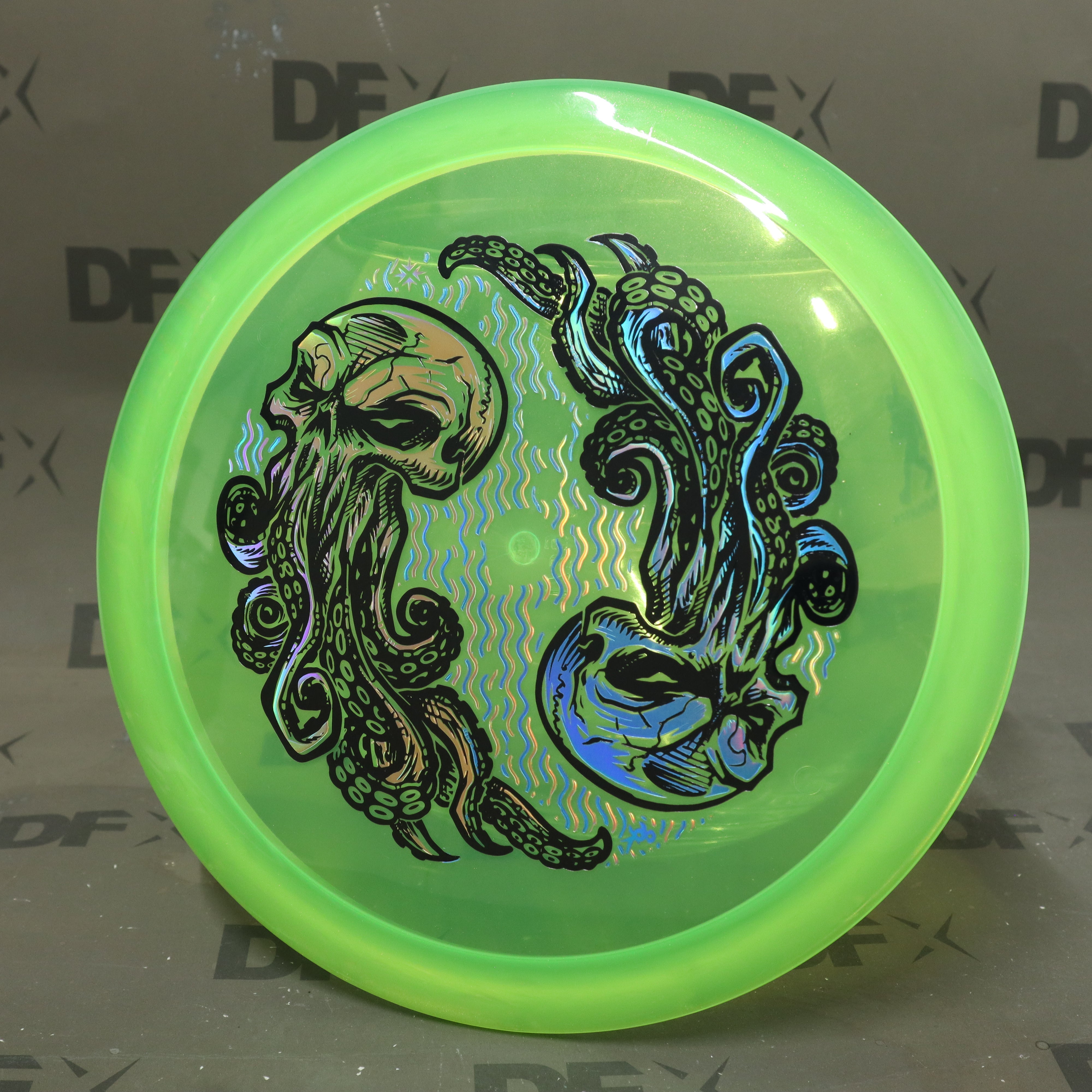 Thought Space Athletics Ethos Soft Nuance - Cthuloop