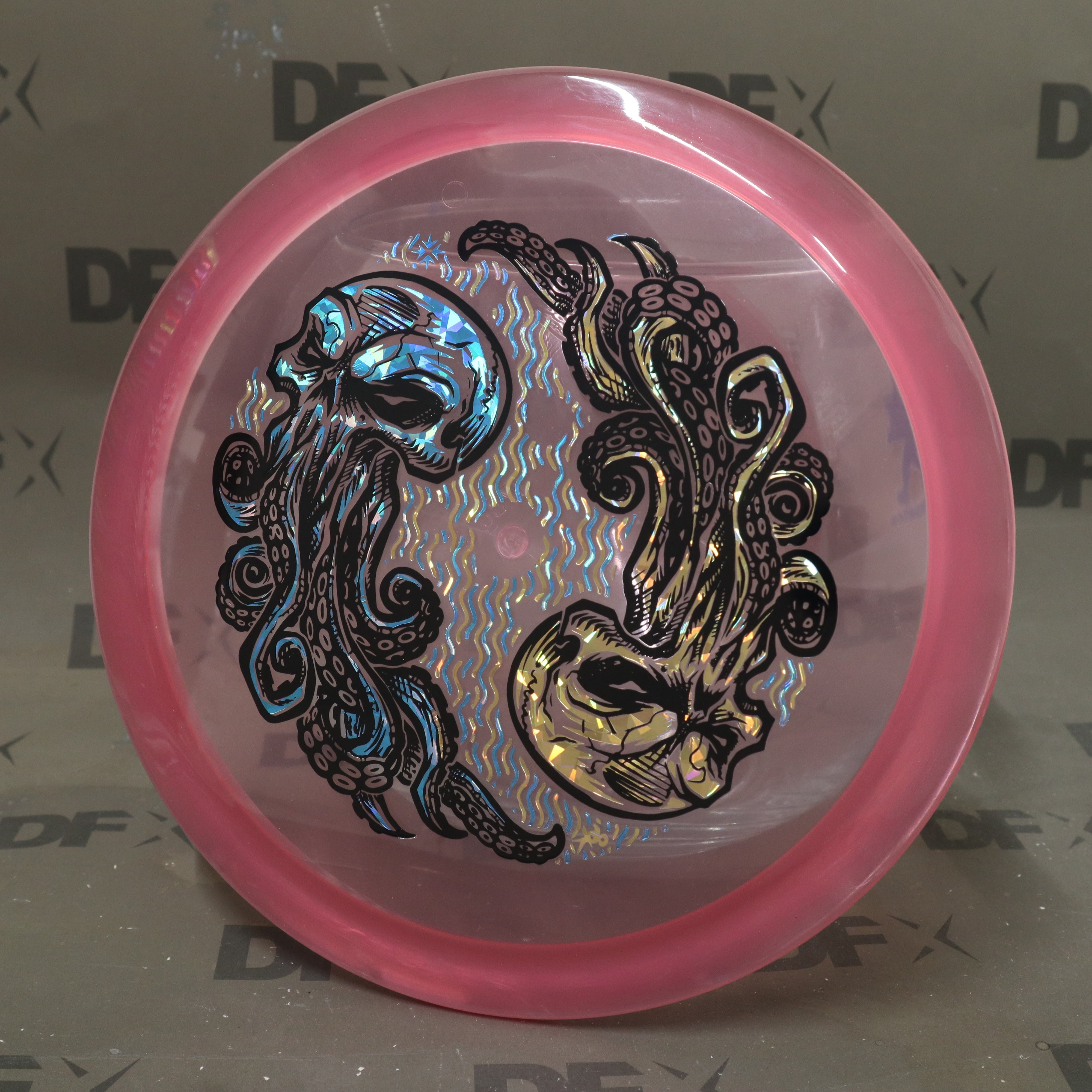 Thought Space Athletics Ethos Soft Nuance - Cthuloop