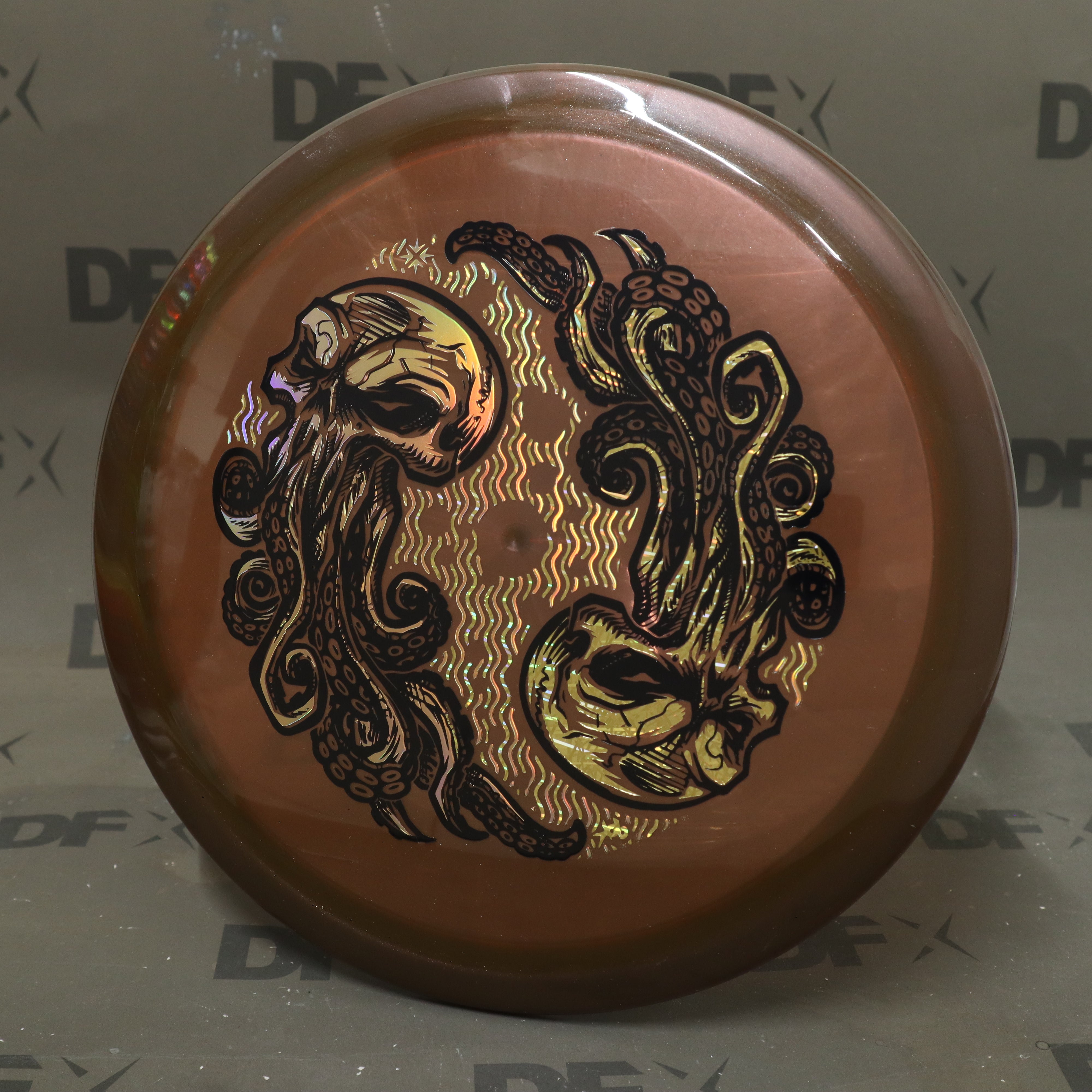 Thought Space Athletics Ethos Soft Nuance - Cthuloop