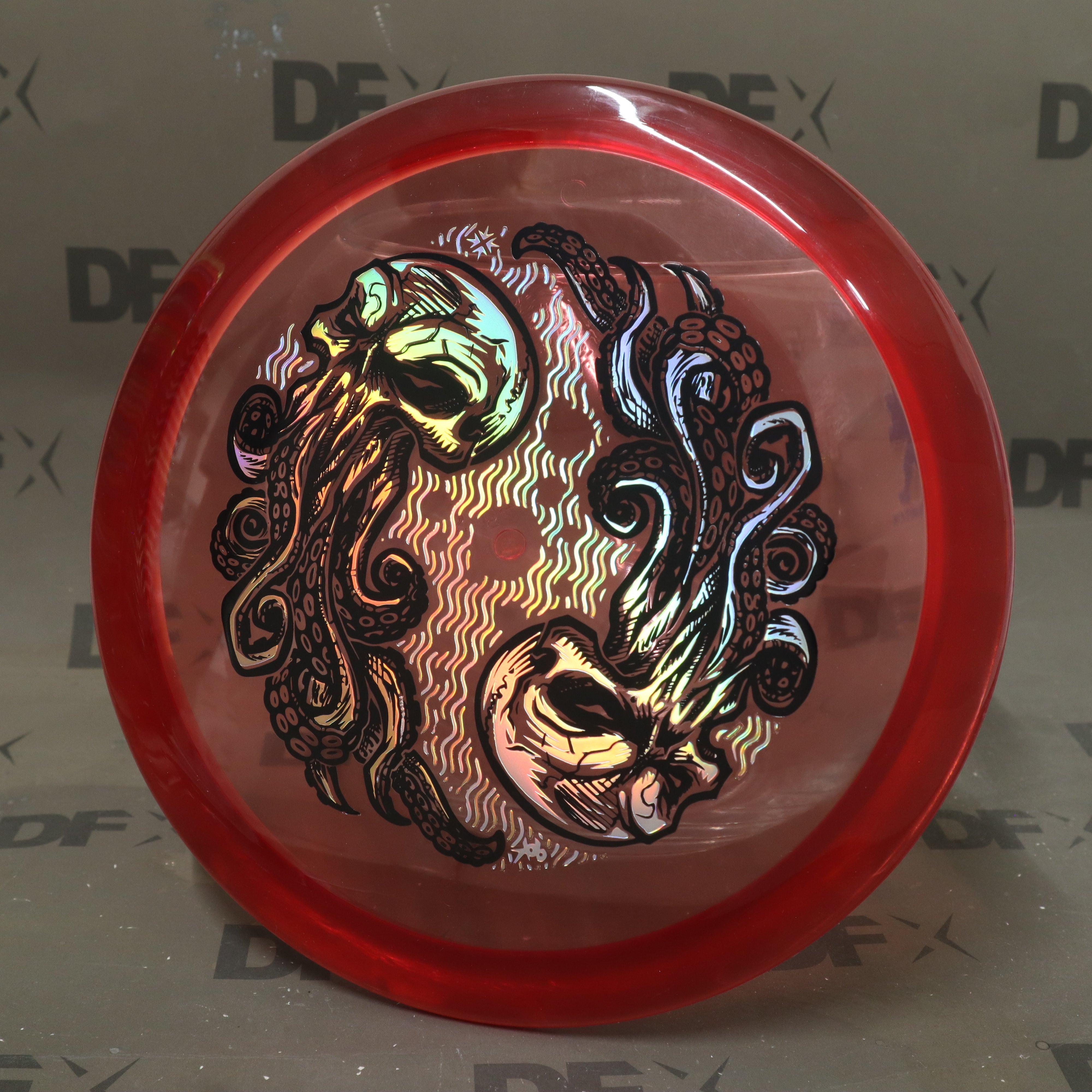 Thought Space Athletics Ethos Soft Nuance - Cthuloop