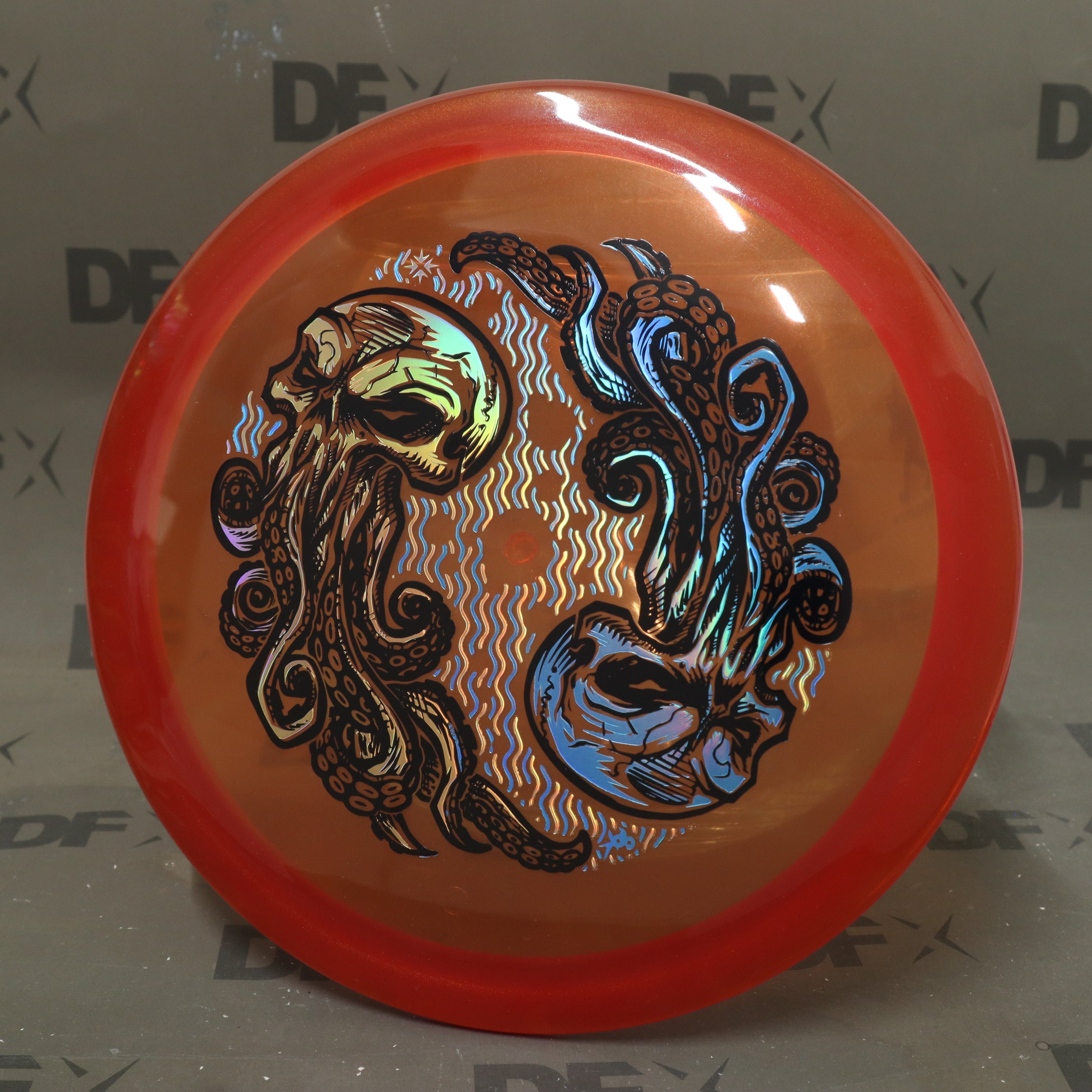 Thought Space Athletics Ethos Soft Nuance - Cthuloop