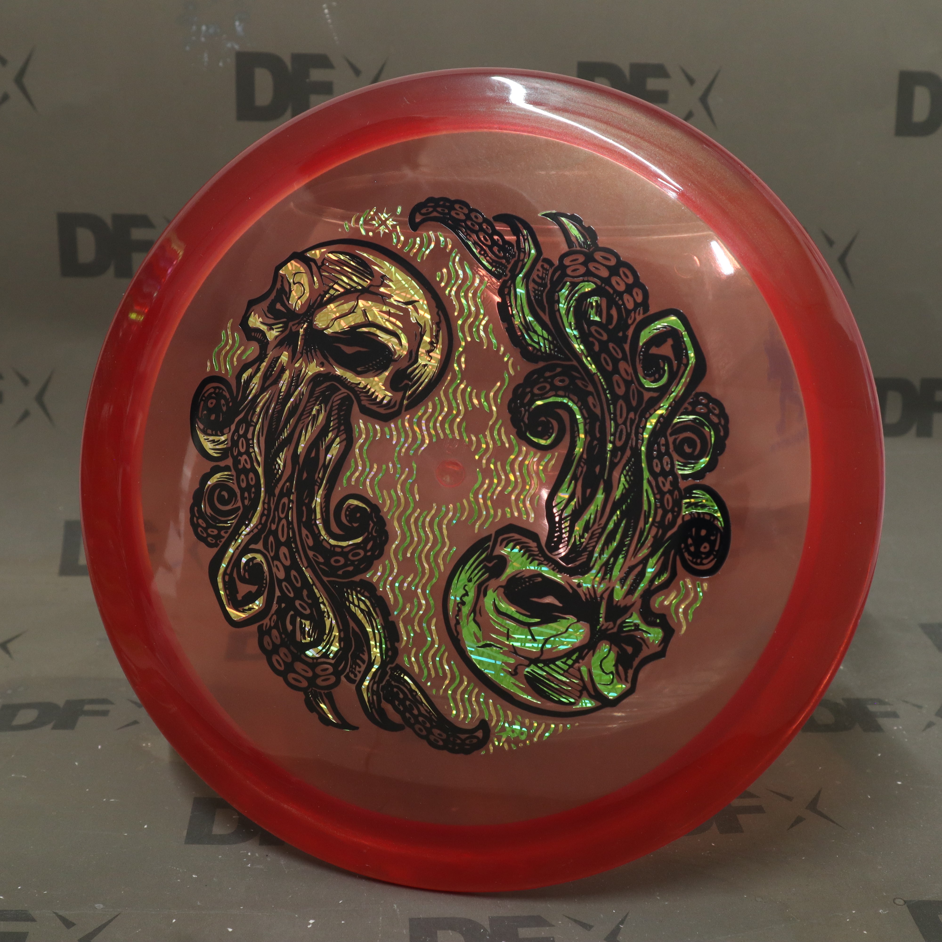 Thought Space Athletics Ethos Soft Nuance - Cthuloop