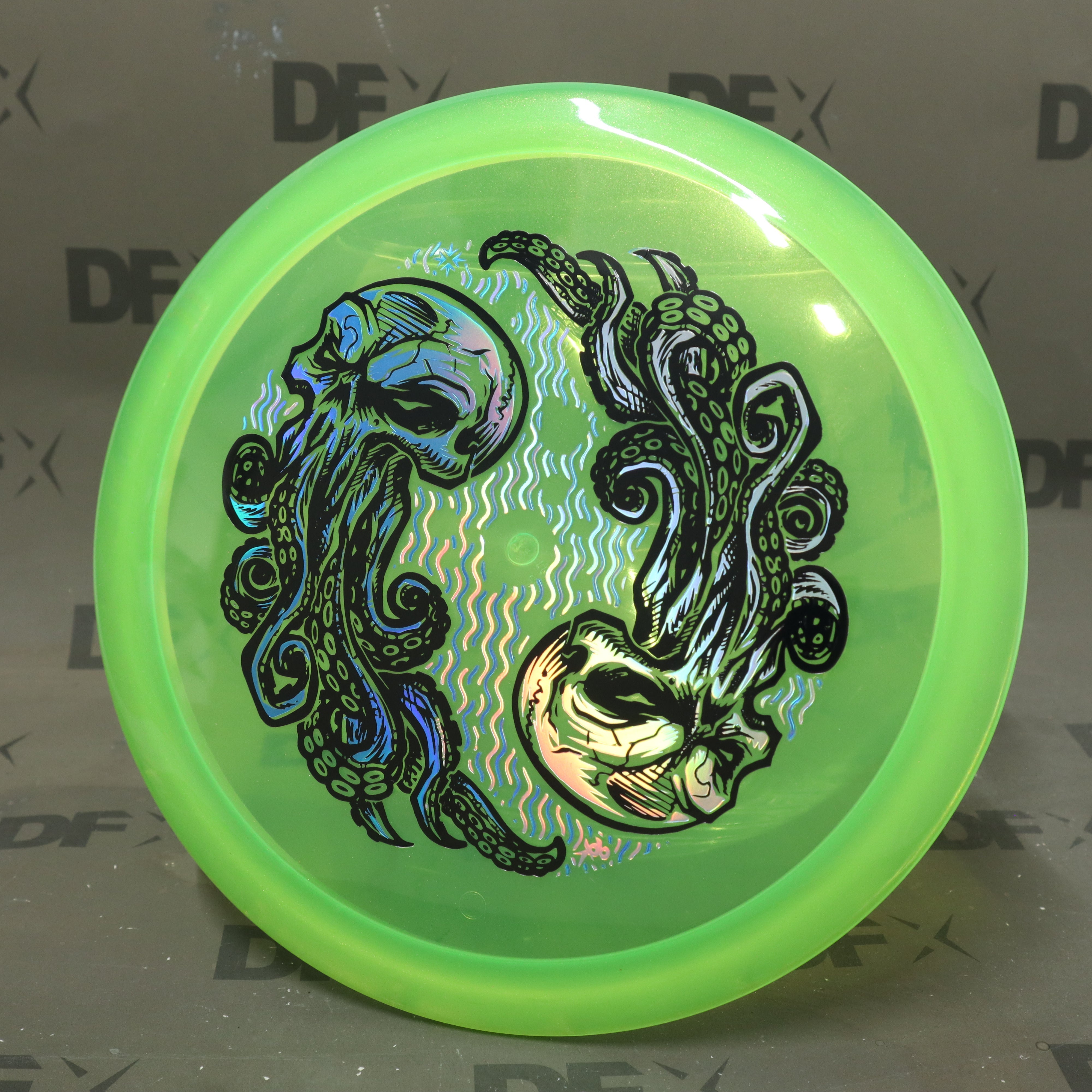 Thought Space Athletics Ethos Soft Nuance - Cthuloop