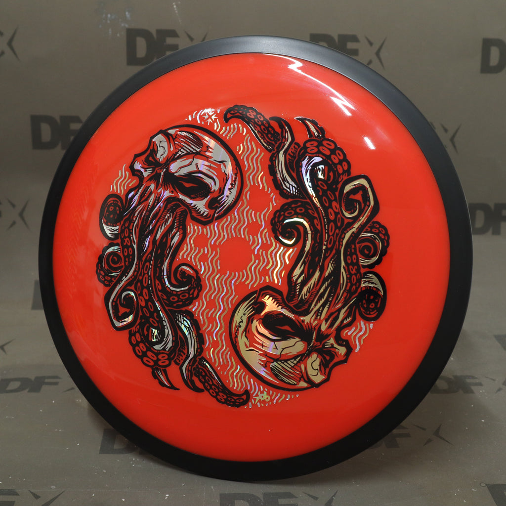 MVP Neutron Trail - Cthuloop