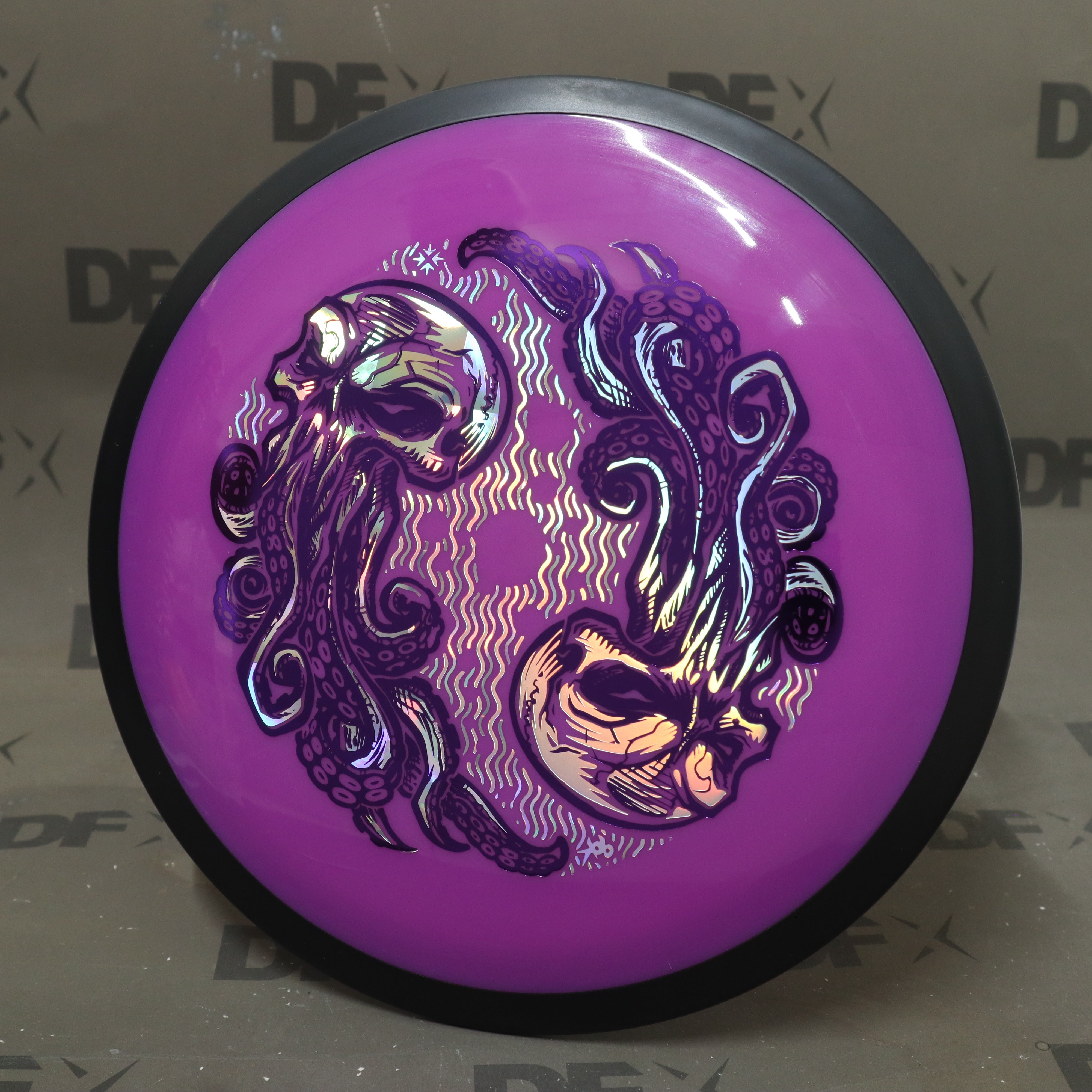 MVP Neutron Trail - Cthuloop