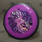 MVP Neutron Trail - Cthuloop