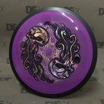 MVP Neutron Trail - Cthuloop