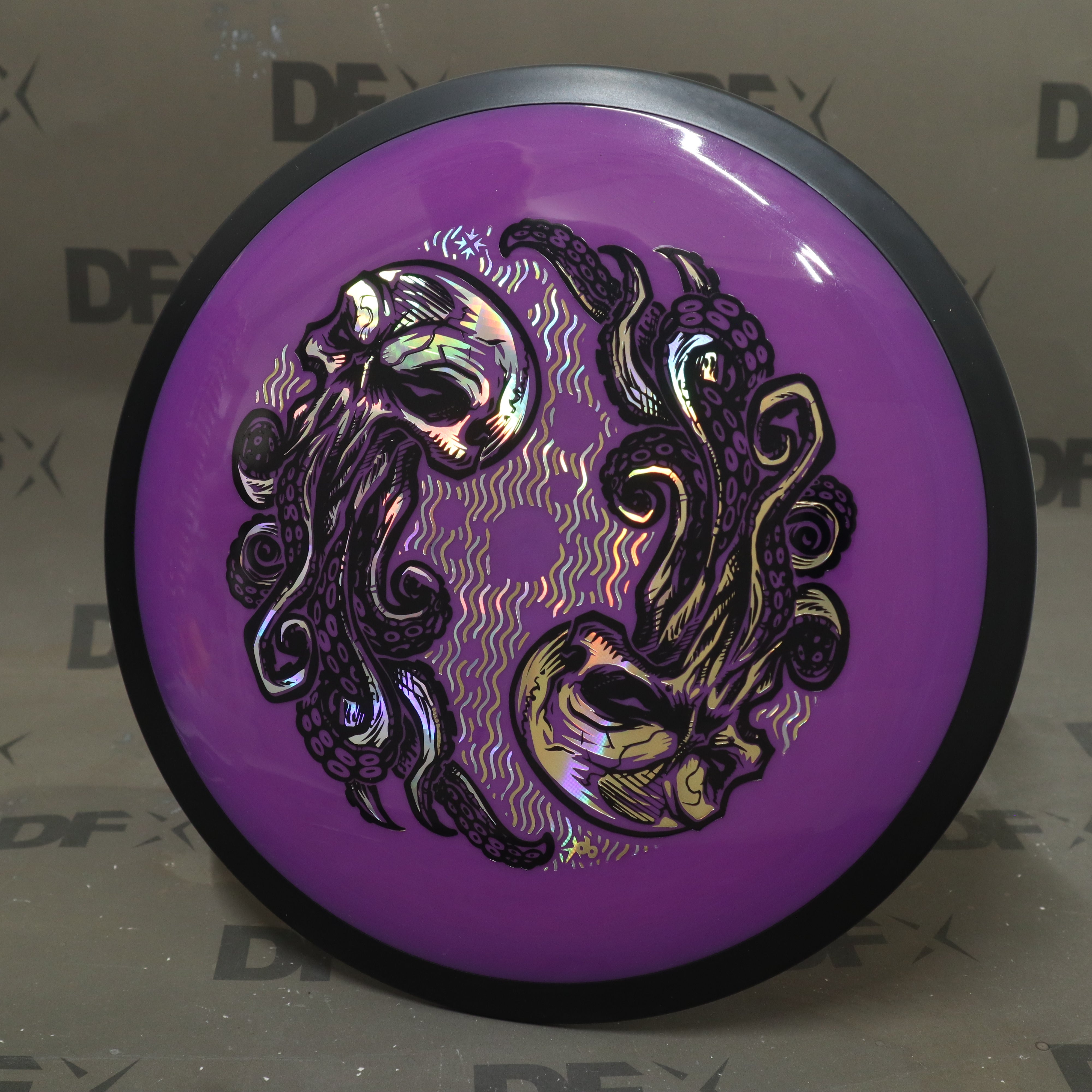 MVP Neutron Trail - Cthuloop