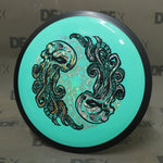 MVP Neutron Trail - Cthuloop