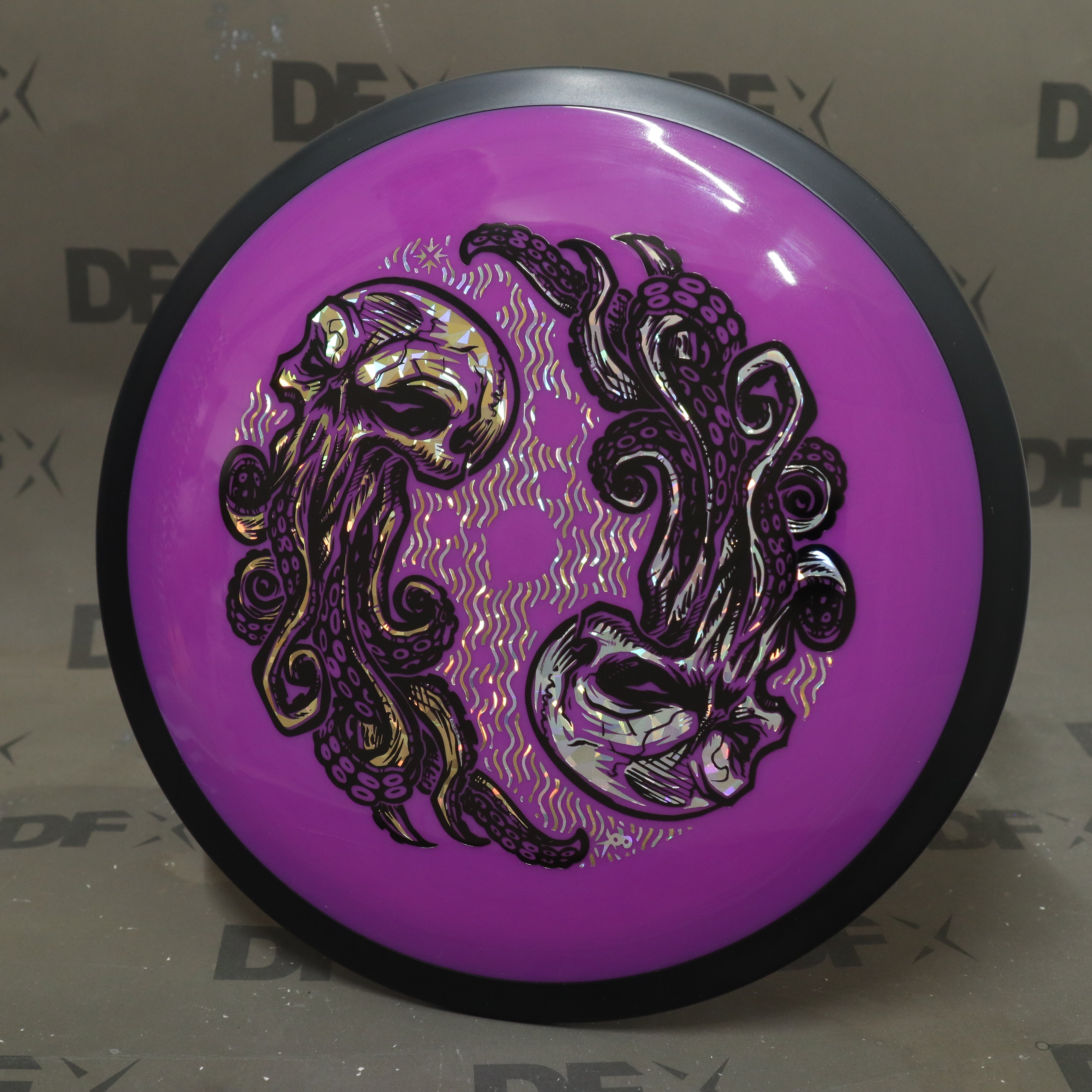 MVP Neutron Trail - Cthuloop