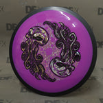 MVP Neutron Trail - Cthuloop