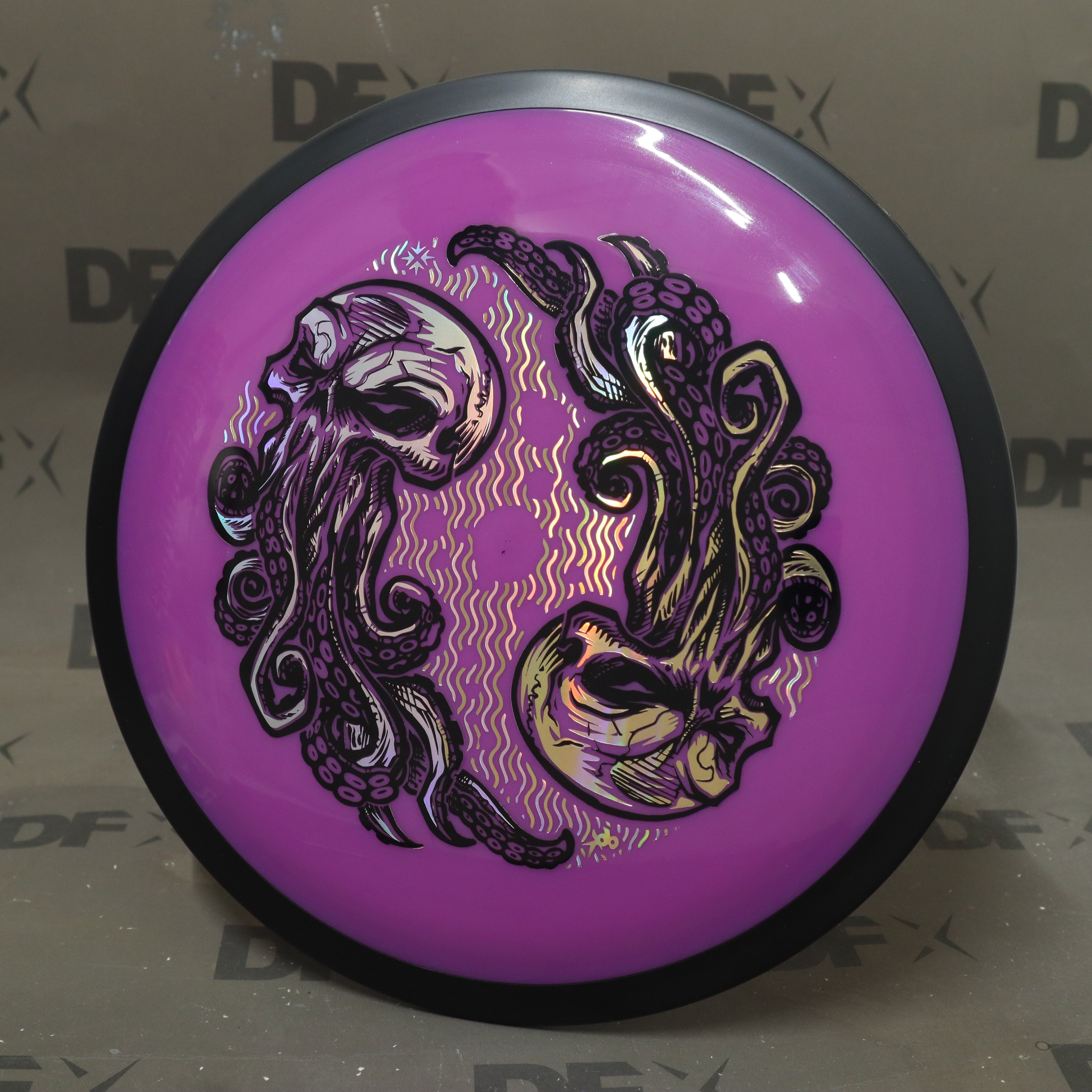 MVP Neutron Trail - Cthuloop