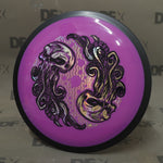 MVP Neutron Trail - Cthuloop