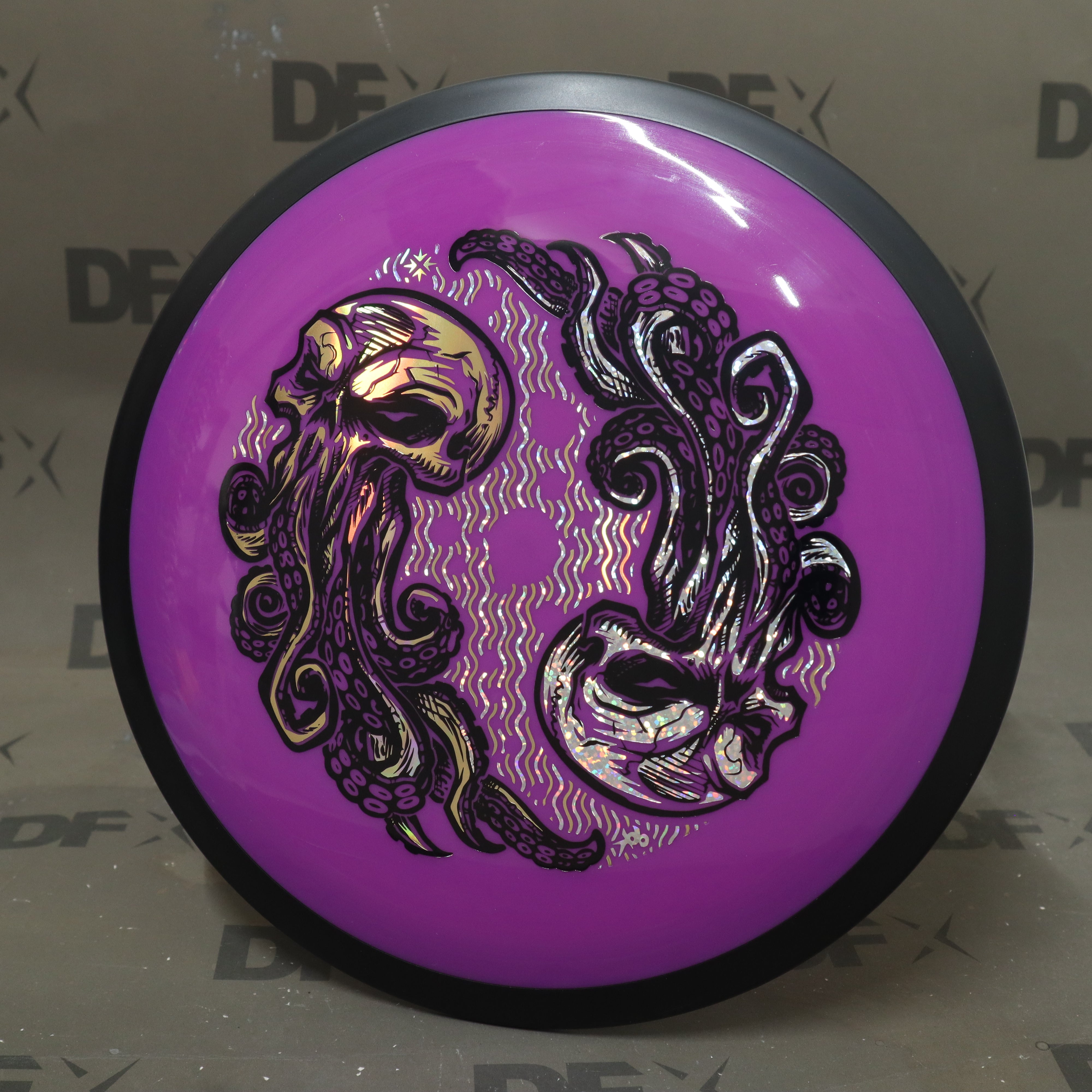 MVP Neutron Trail - Cthuloop