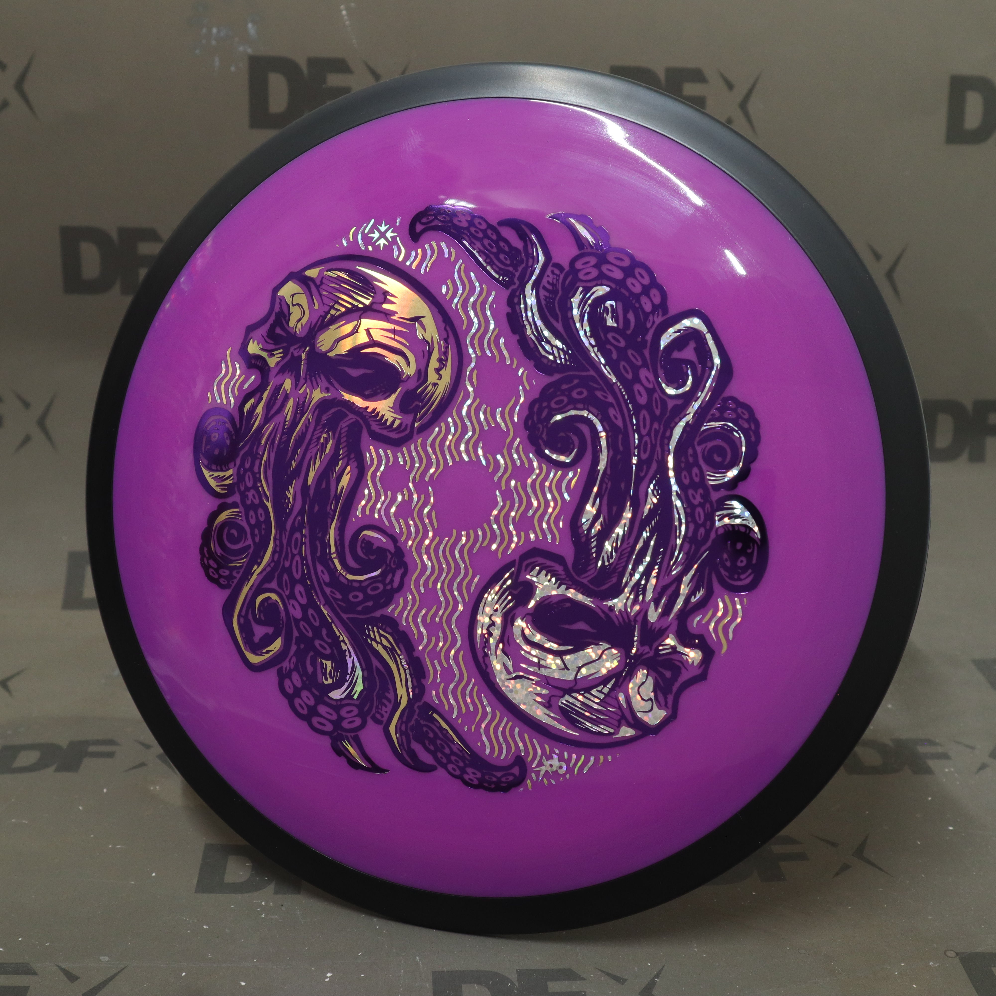 MVP Neutron Trail - Cthuloop