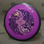 MVP Neutron Trail - Cthuloop