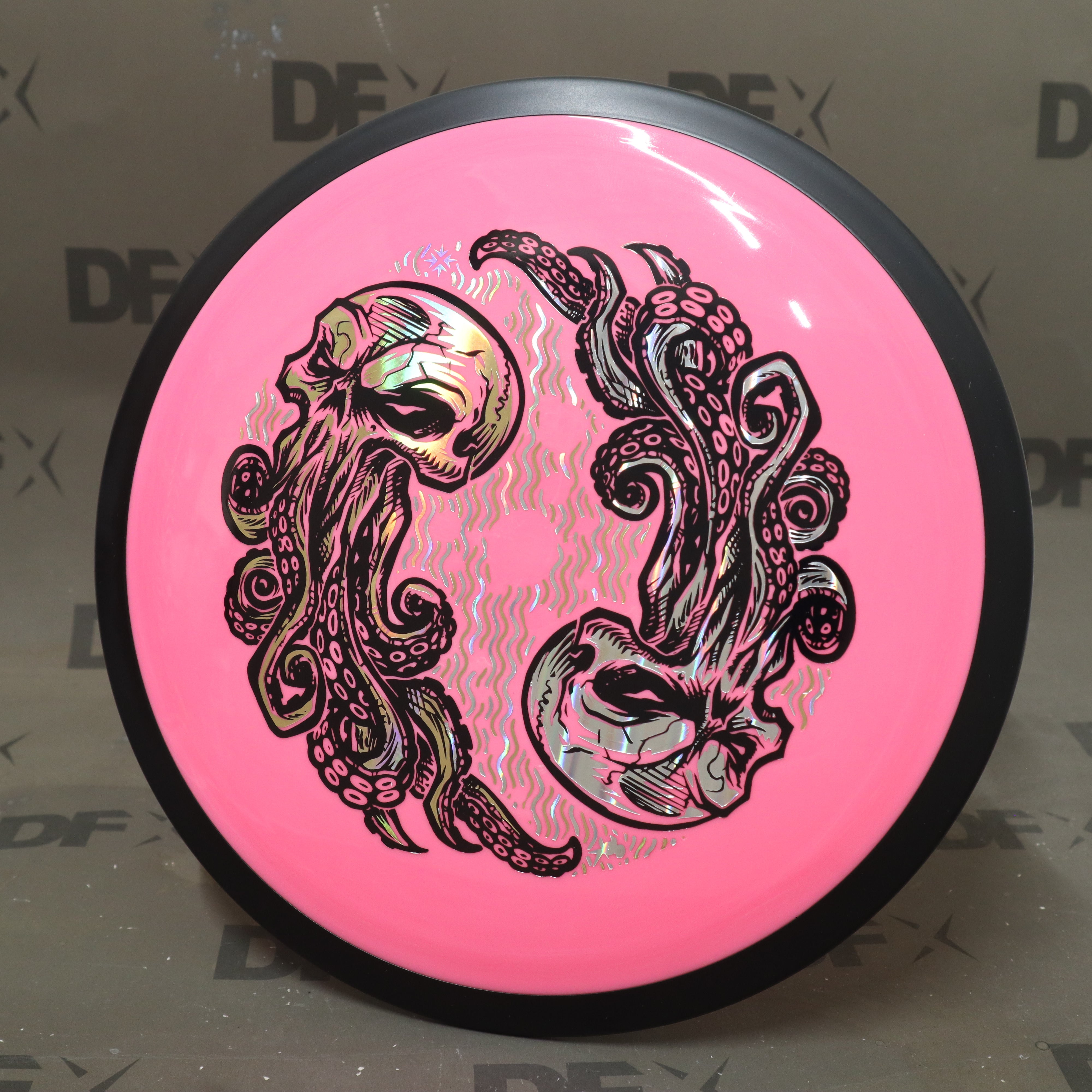 MVP Neutron Trail - Cthuloop