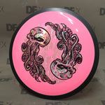 MVP Neutron Trail - Cthuloop