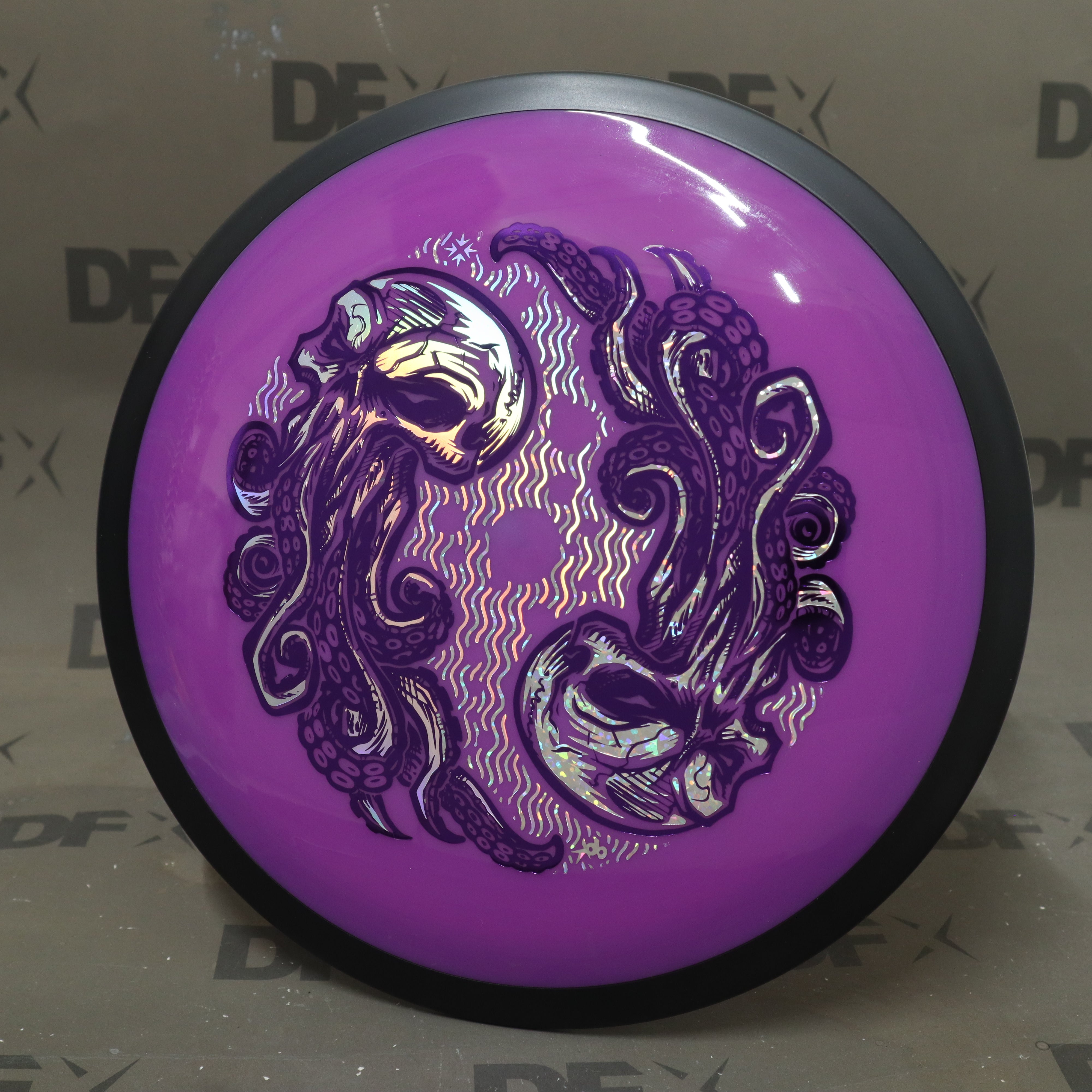 MVP Neutron Trail - Cthuloop