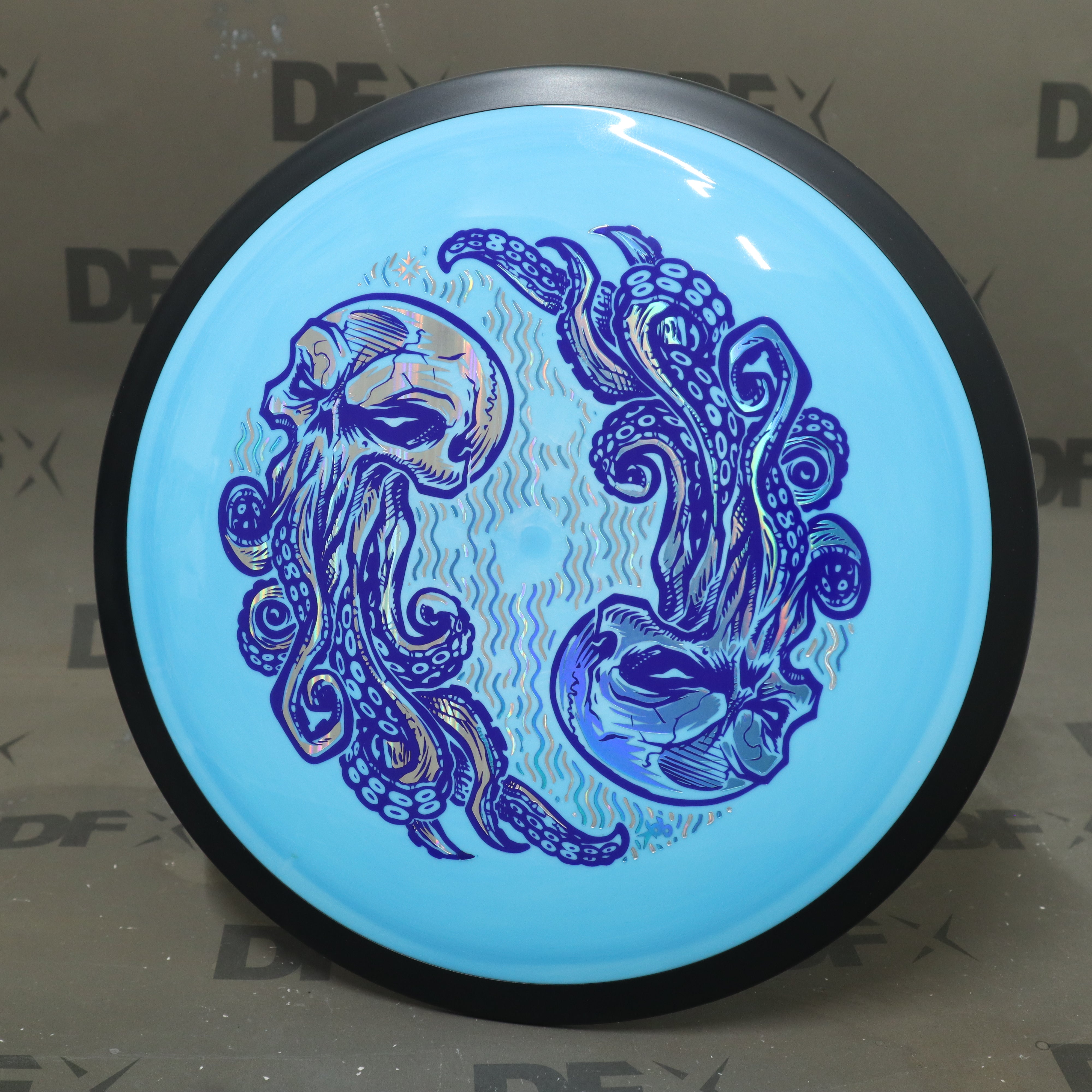 MVP Neutron Trail - Cthuloop