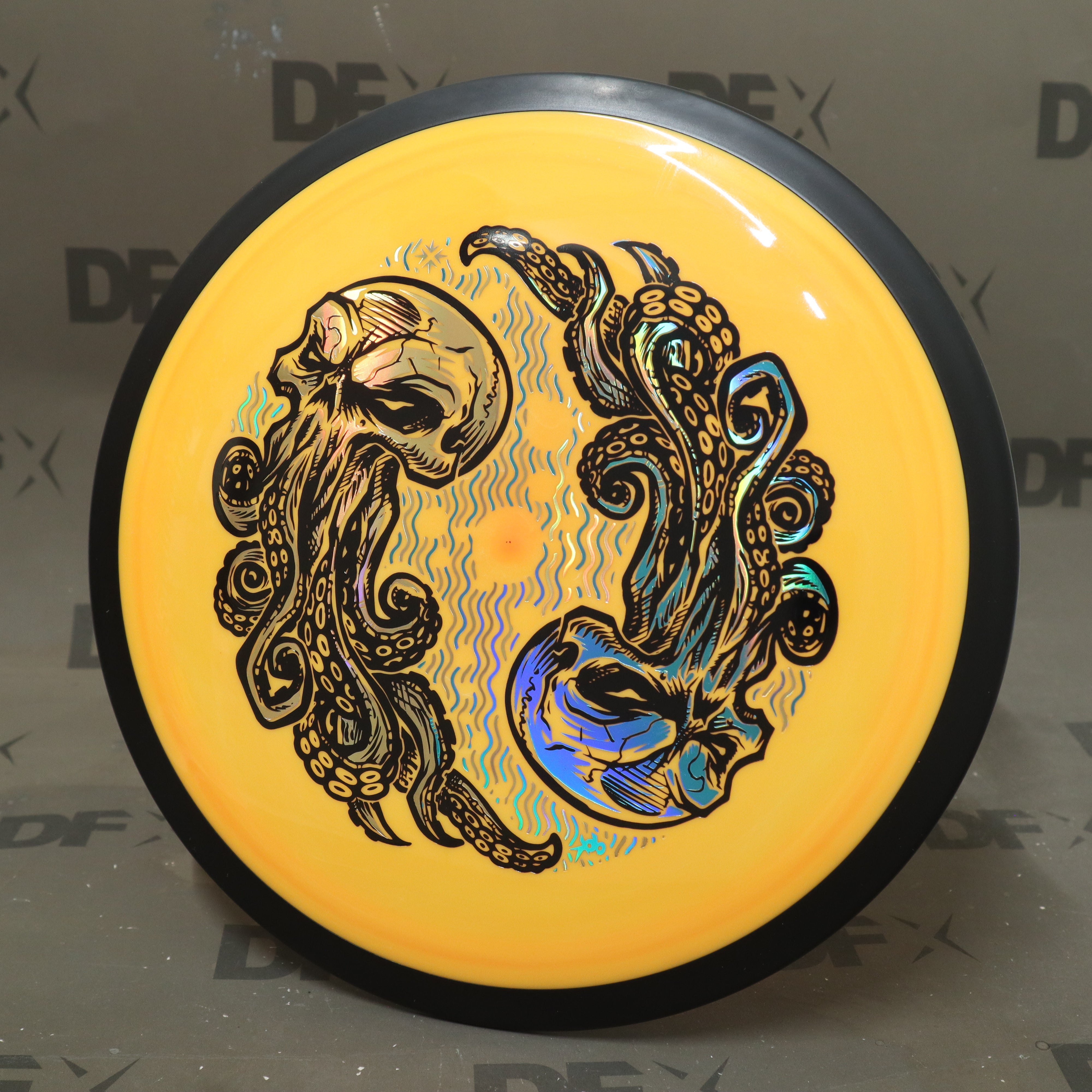 MVP Neutron Trail - Cthuloop