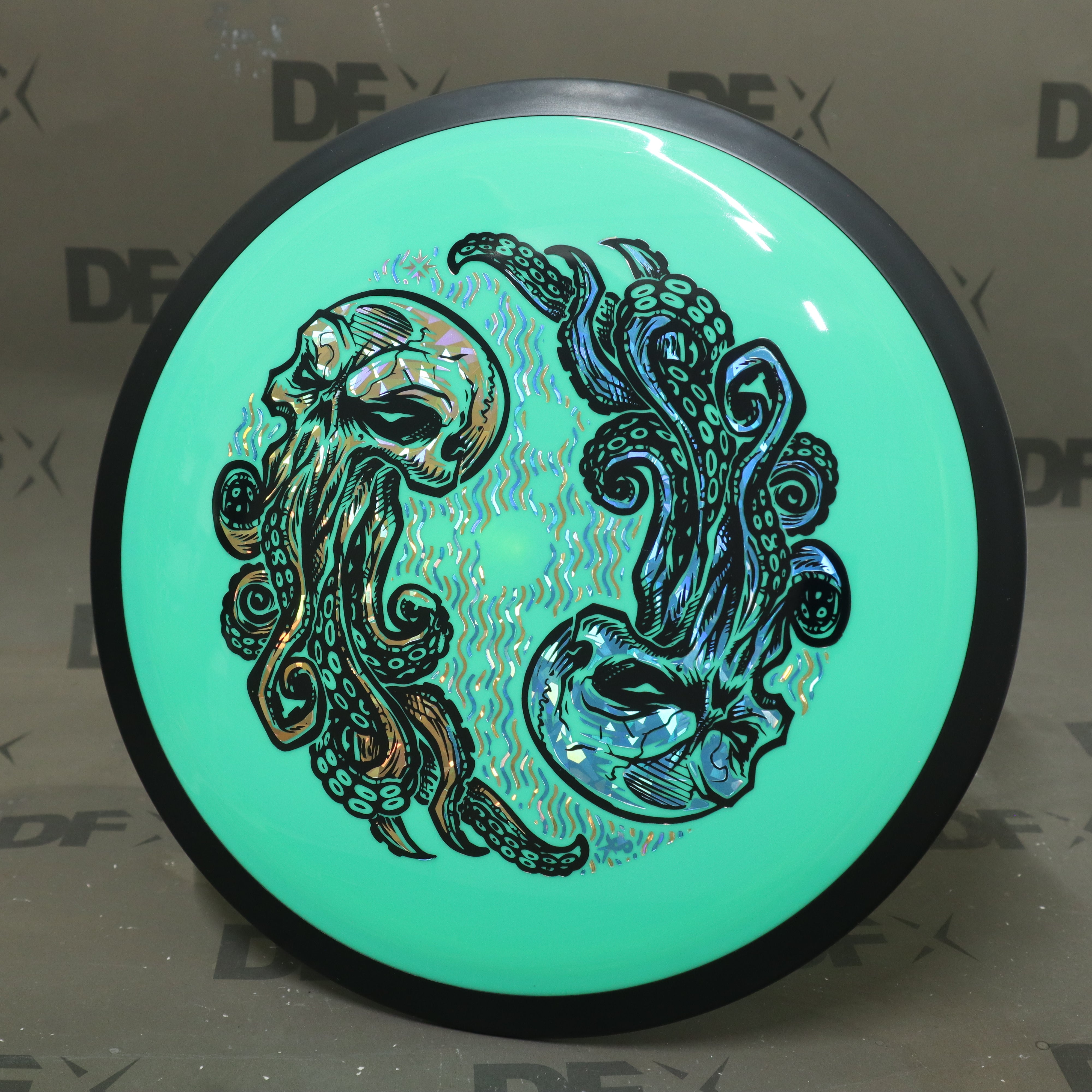 MVP Neutron Trail - Cthuloop