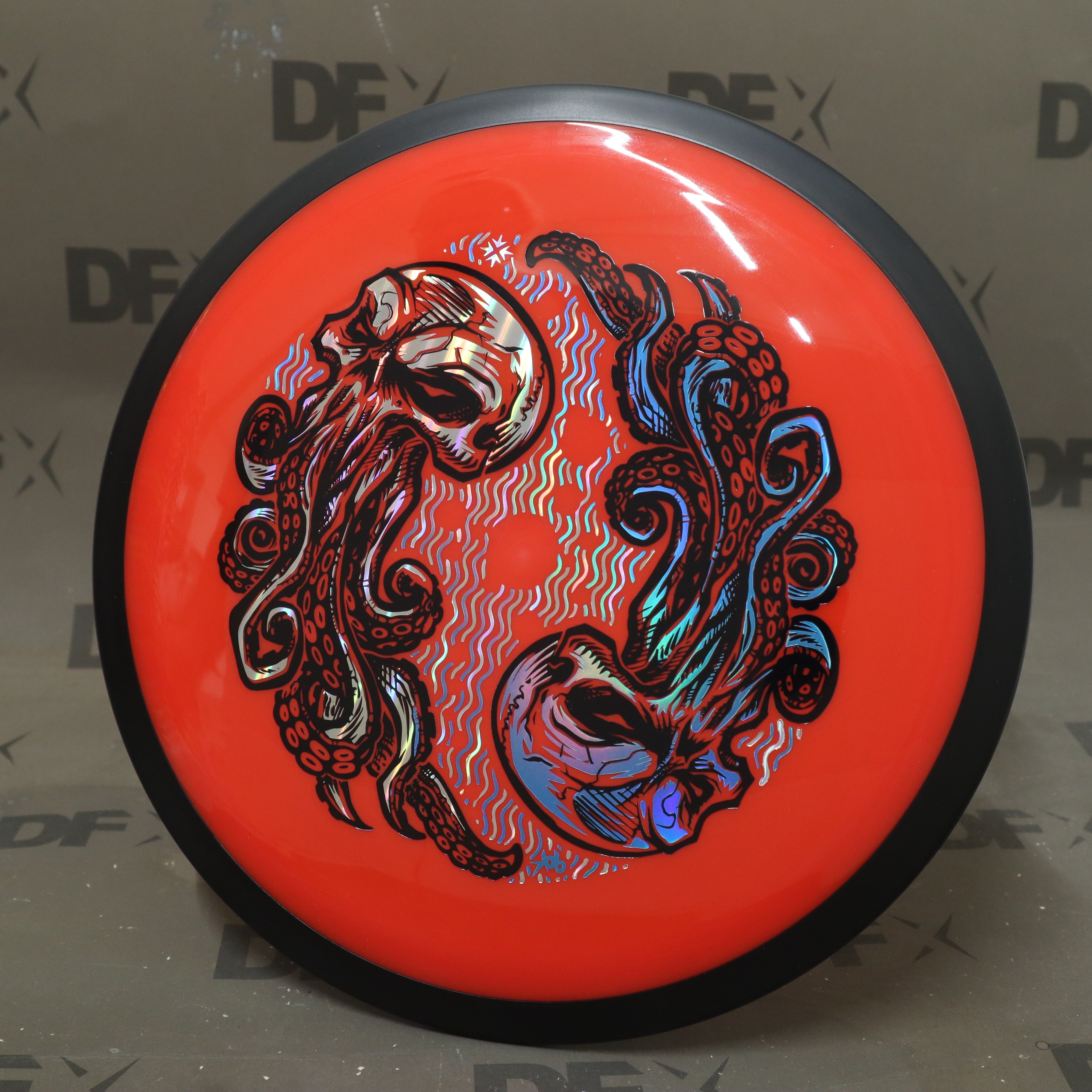 MVP Neutron Trail - Cthuloop