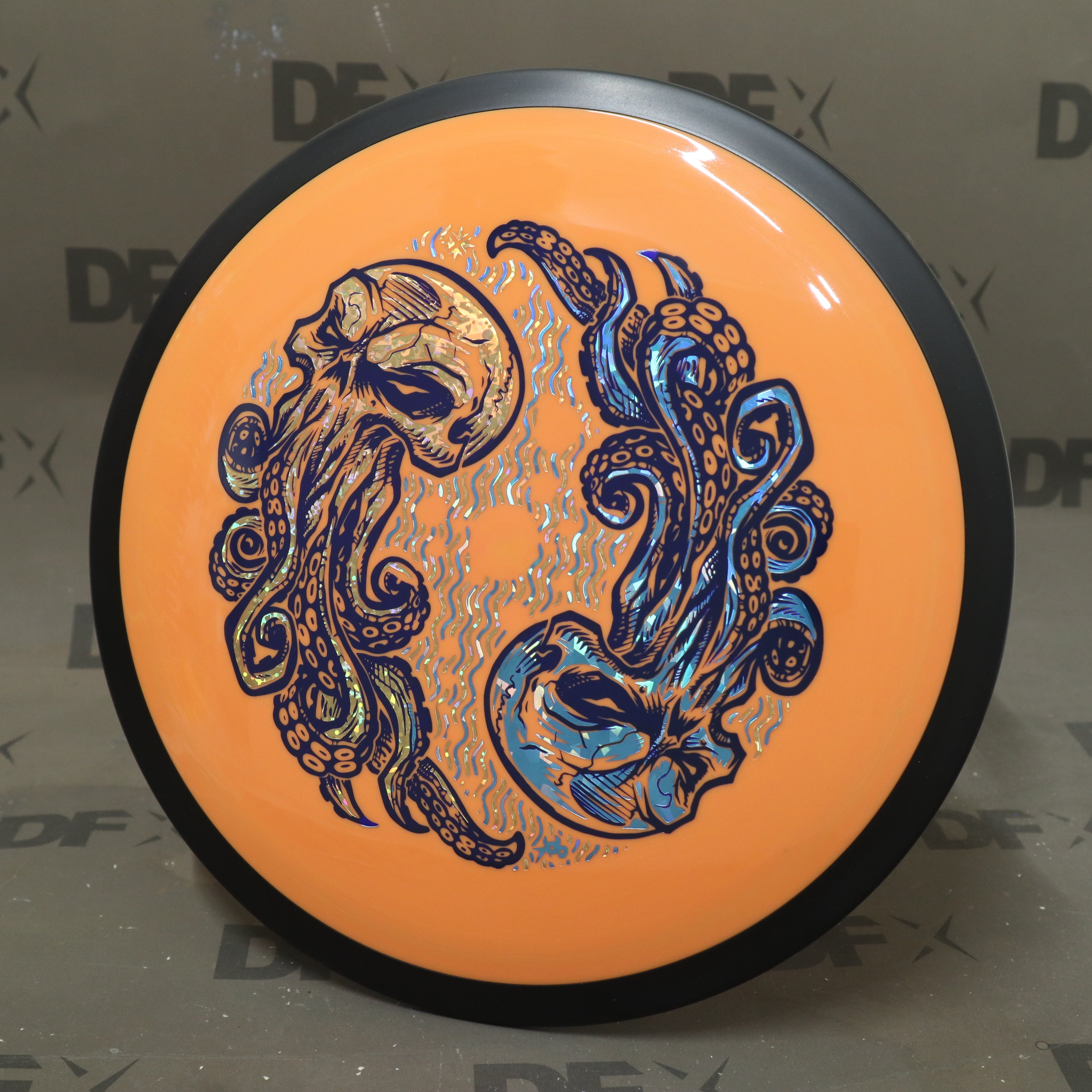 MVP Neutron Trail - Cthuloop