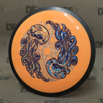 MVP Neutron Trail - Cthuloop