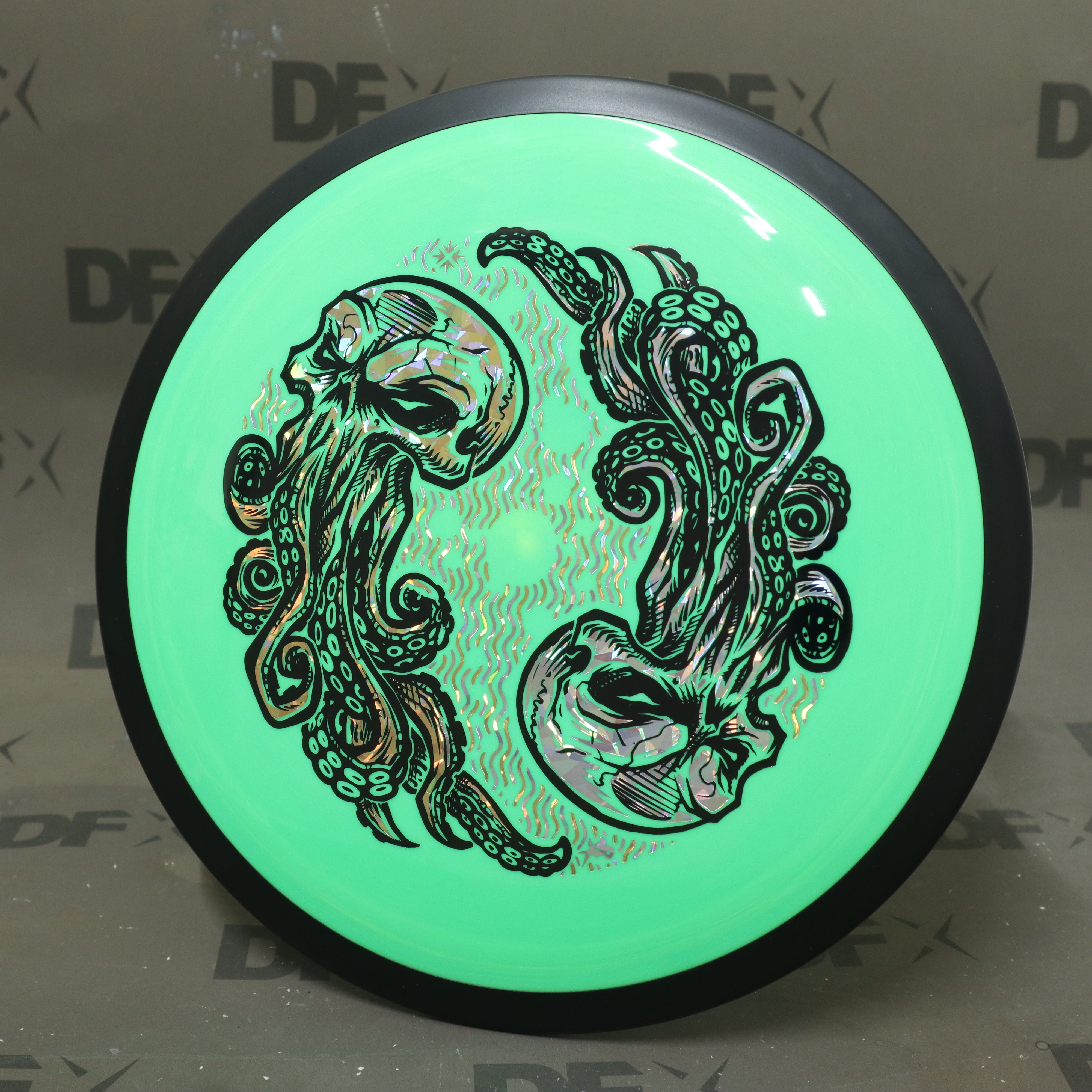 MVP Neutron Trail - Cthuloop