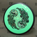 MVP Neutron Trail - Cthuloop