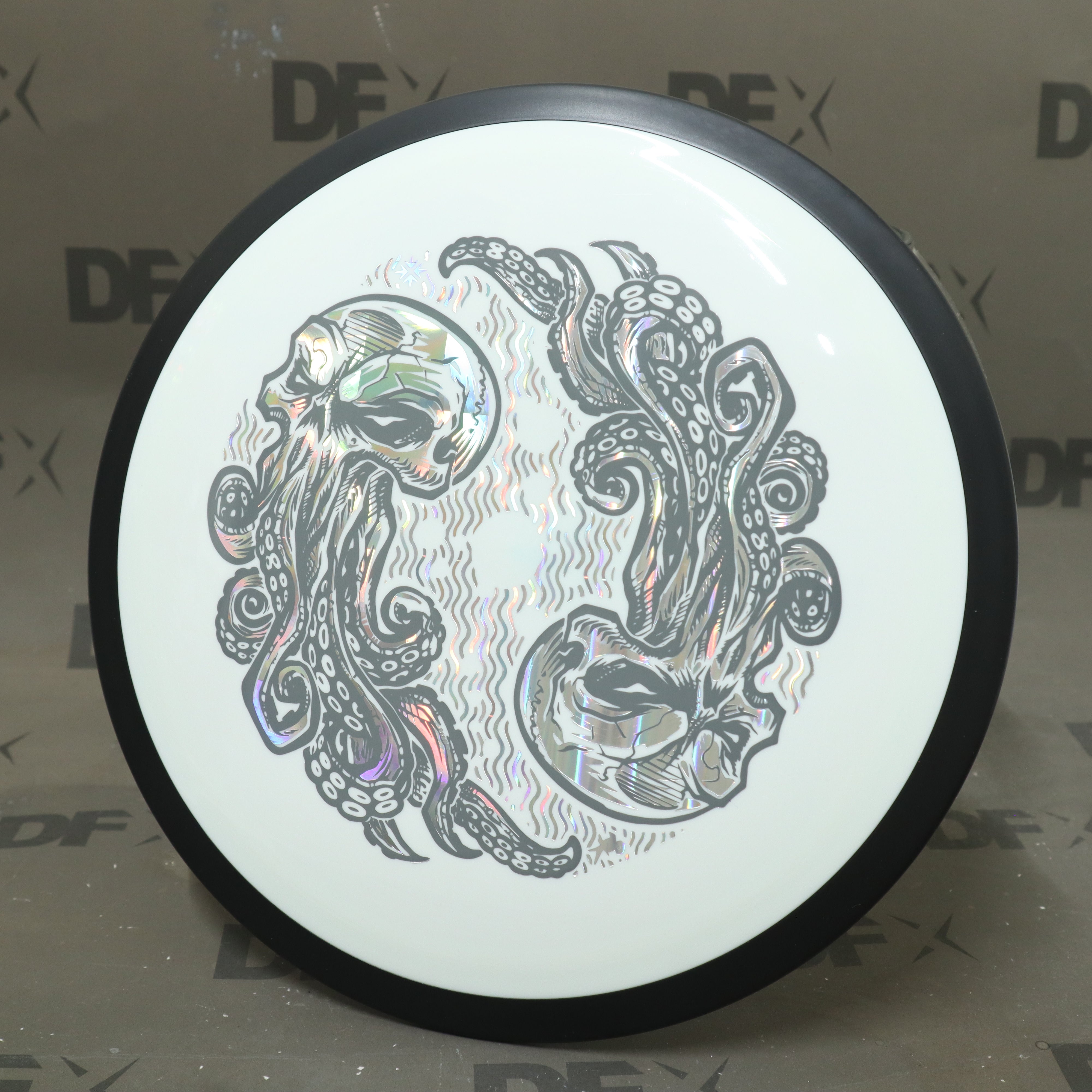 MVP Neutron Trail - Cthuloop