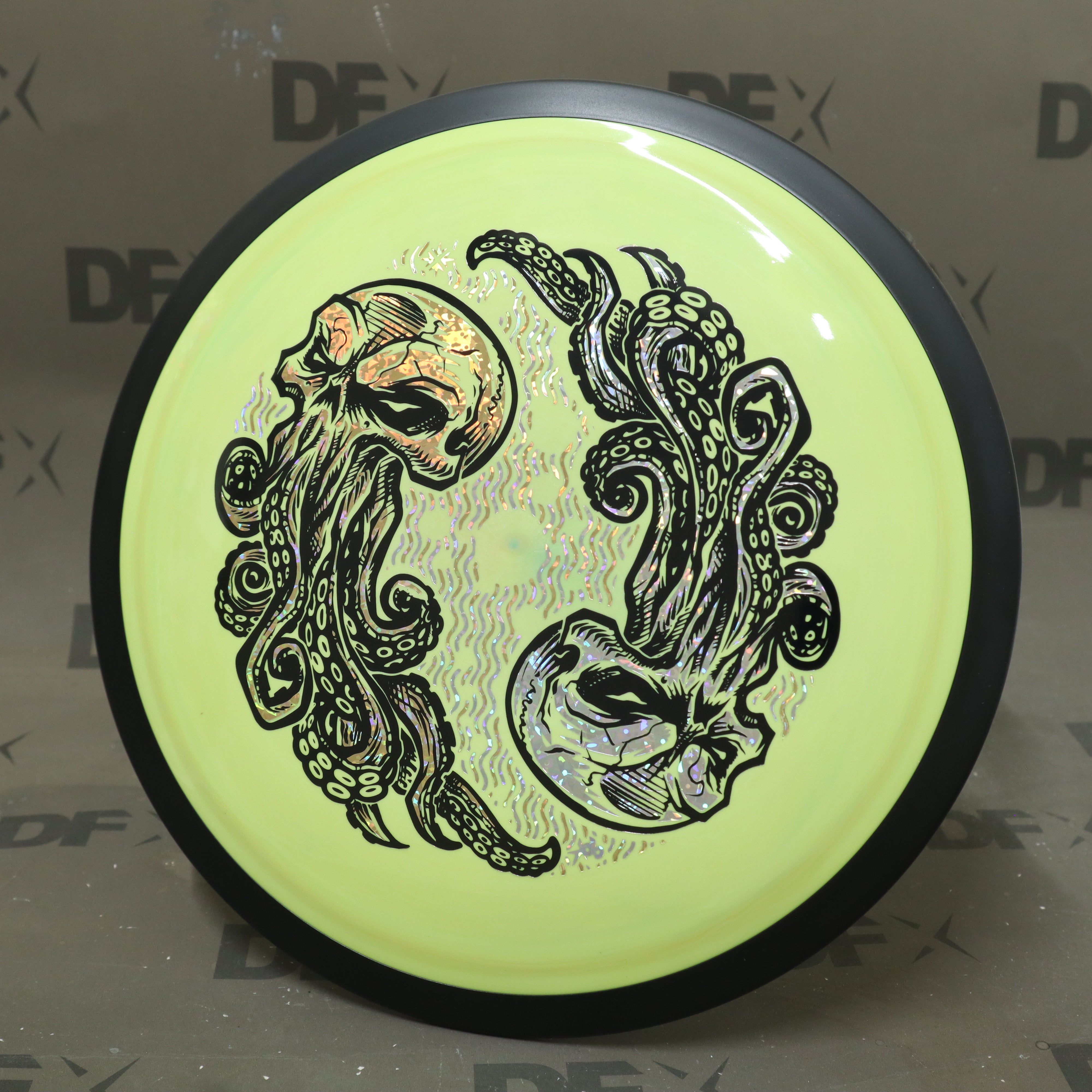 MVP Neutron Trail - Cthuloop