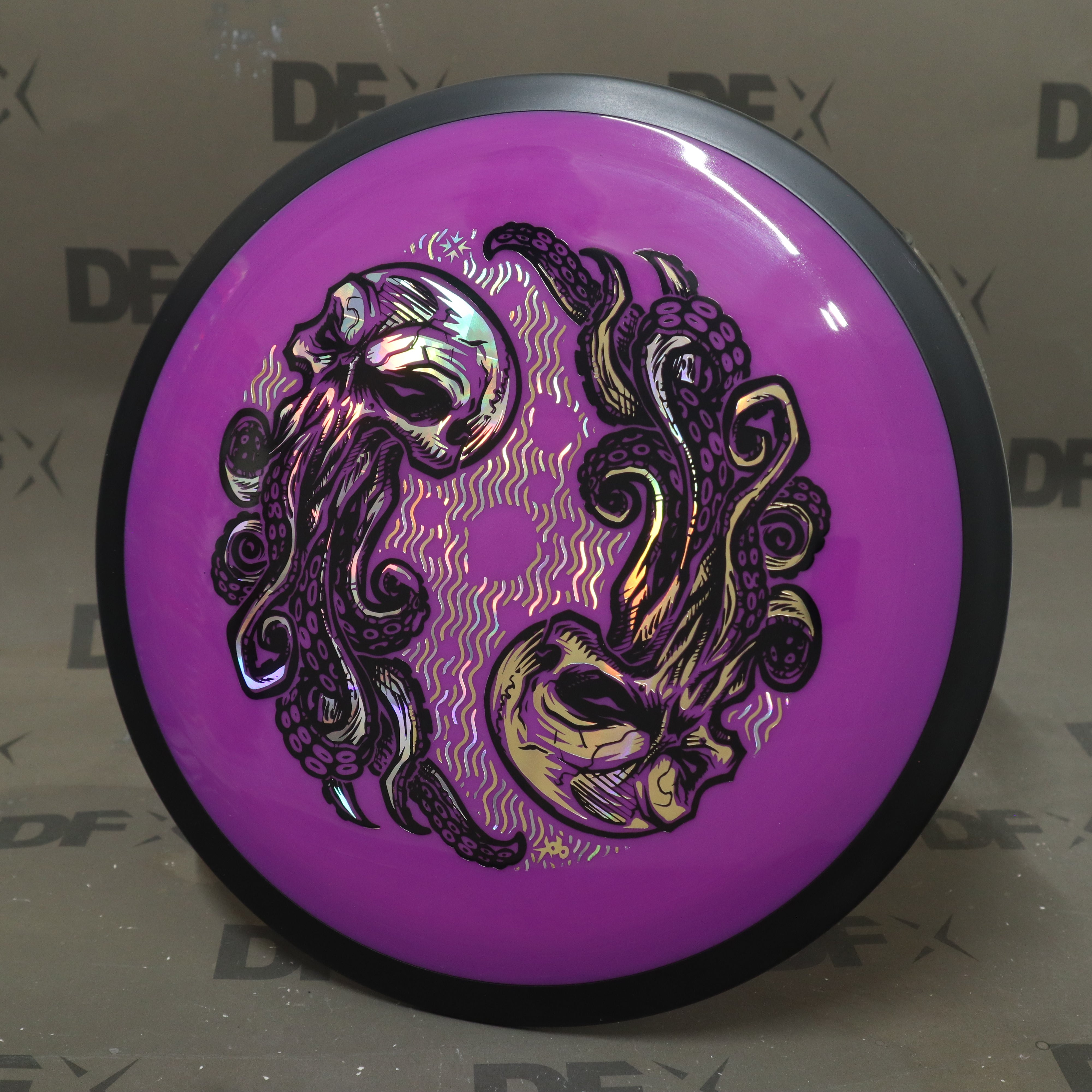 MVP Neutron Trail - Cthuloop