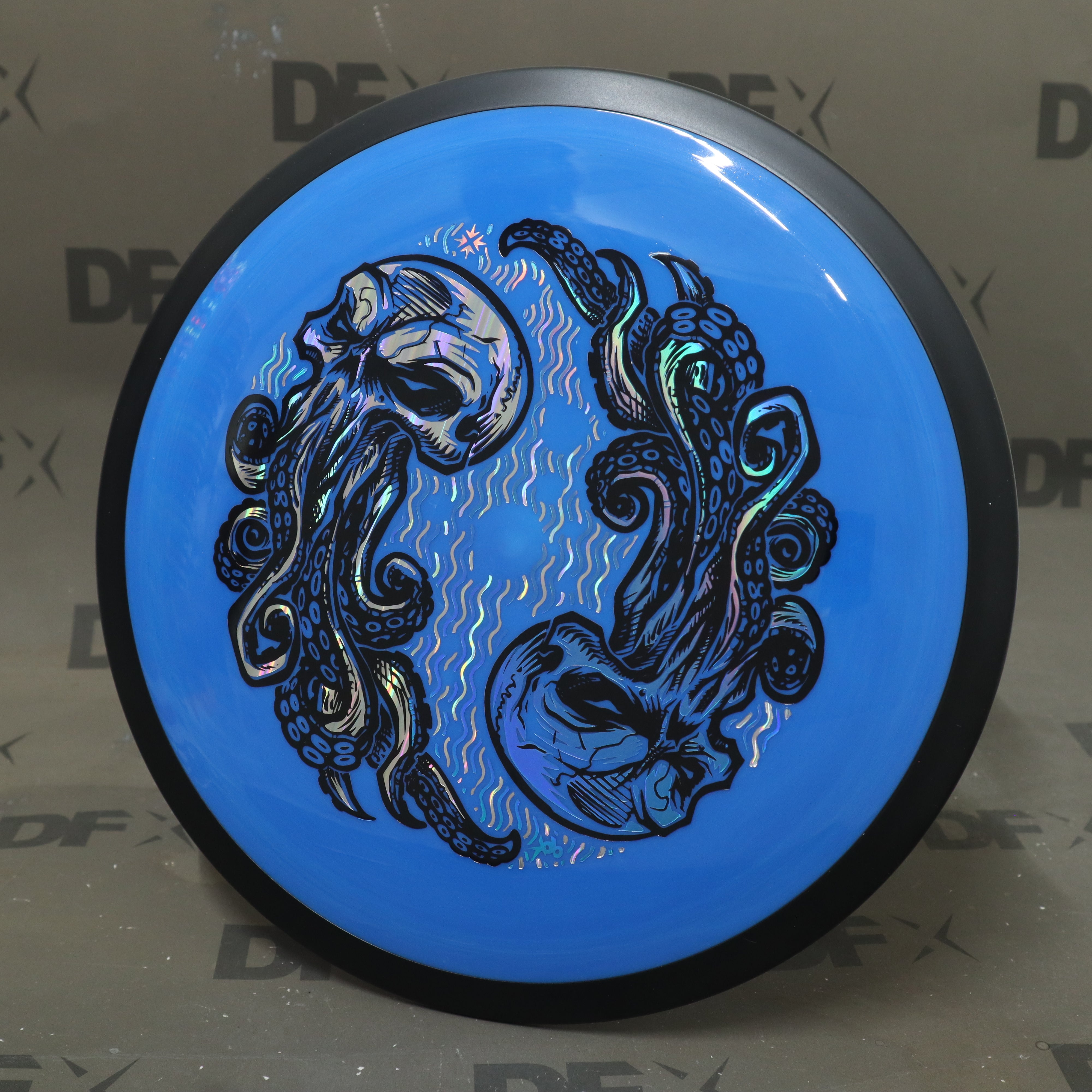 MVP Neutron Trail - Cthuloop